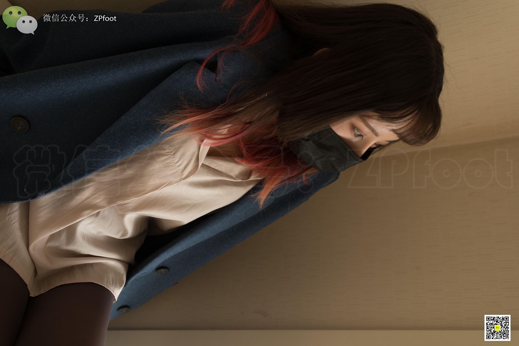 图片[5]-[山茶摄影] No.064 冬日里的厚灰丝 在线浏览 – 速更版-美库