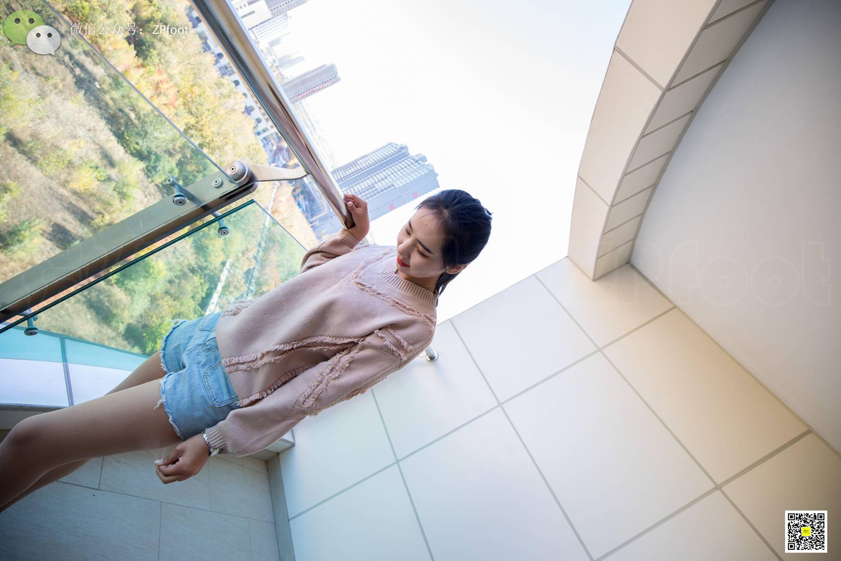 图片[75]-[山茶摄影] No.062 喜欢看书 喜欢丝袜 在线浏览 – 速更版-美库