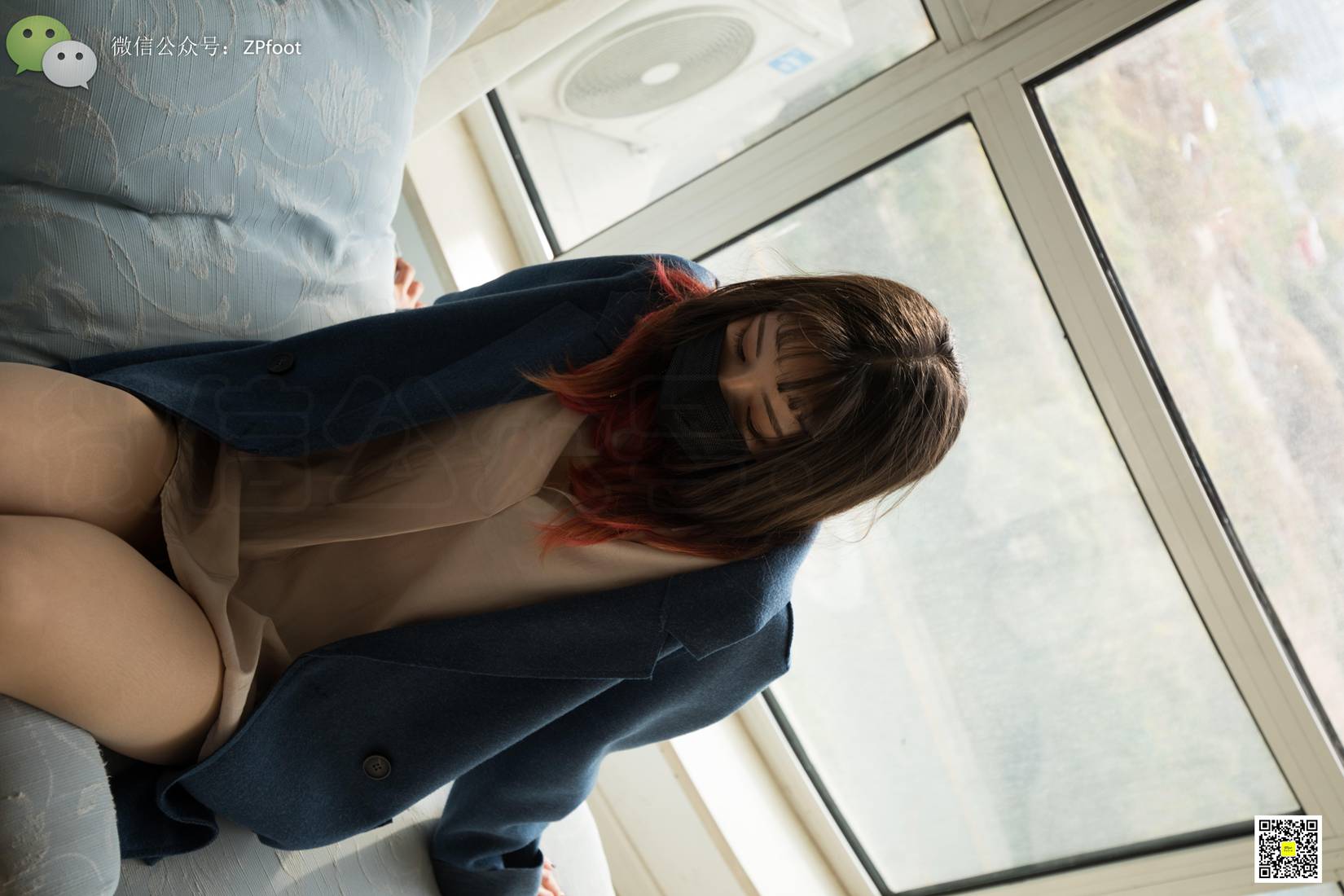 图片[96]-[山茶摄影] No.065 冬日里的超薄丝 在线浏览 – 速更版-美库