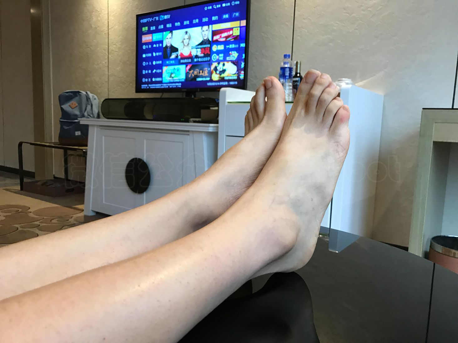 图片[69]-[山茶摄影] No.061 气质.裸足 在线浏览 – 速更版-美库