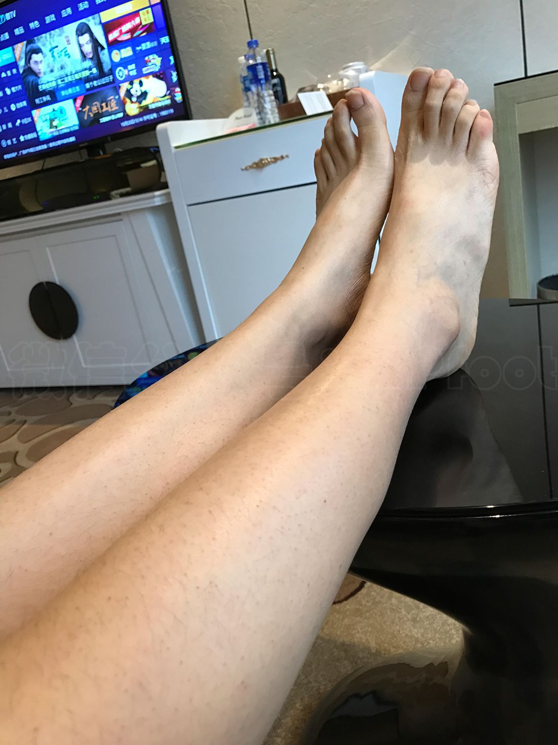 图片[78]-[山茶摄影] No.061 气质.裸足 在线浏览 – 速更版-美库