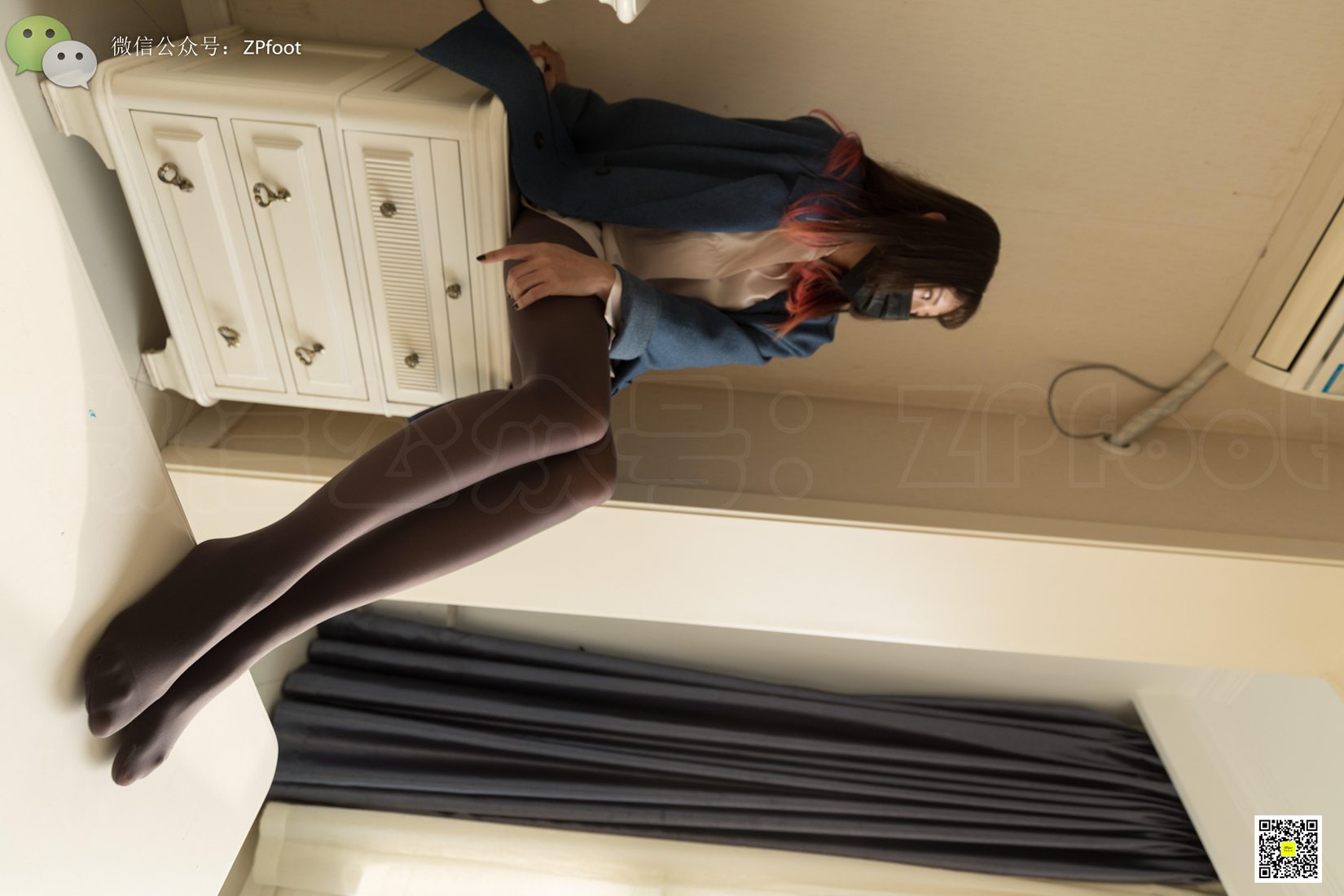 图片[4]-[山茶摄影] No.064 冬日里的厚灰丝 在线浏览 – 速更版-美库