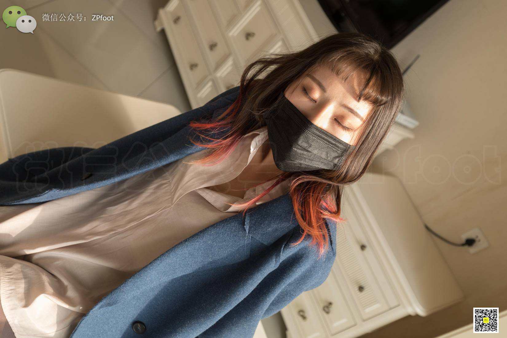 图片[41]-[山茶摄影] No.064 冬日里的厚灰丝 在线浏览 – 速更版-美库