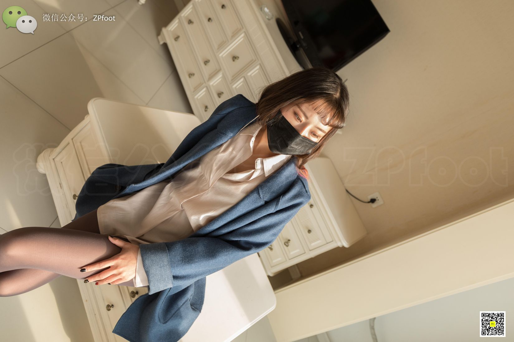 图片[17]-[山茶摄影] No.064 冬日里的厚灰丝 在线浏览 – 速更版-美库