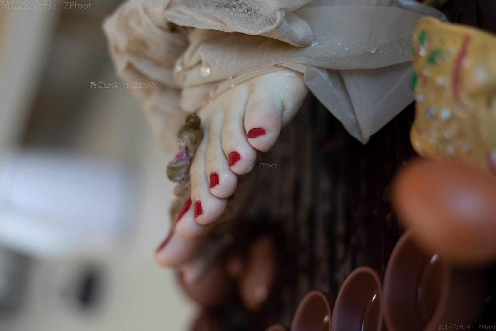 图片[22]-[山茶摄影] No.063 丝泡茶 在线浏览 – 速更版-美库