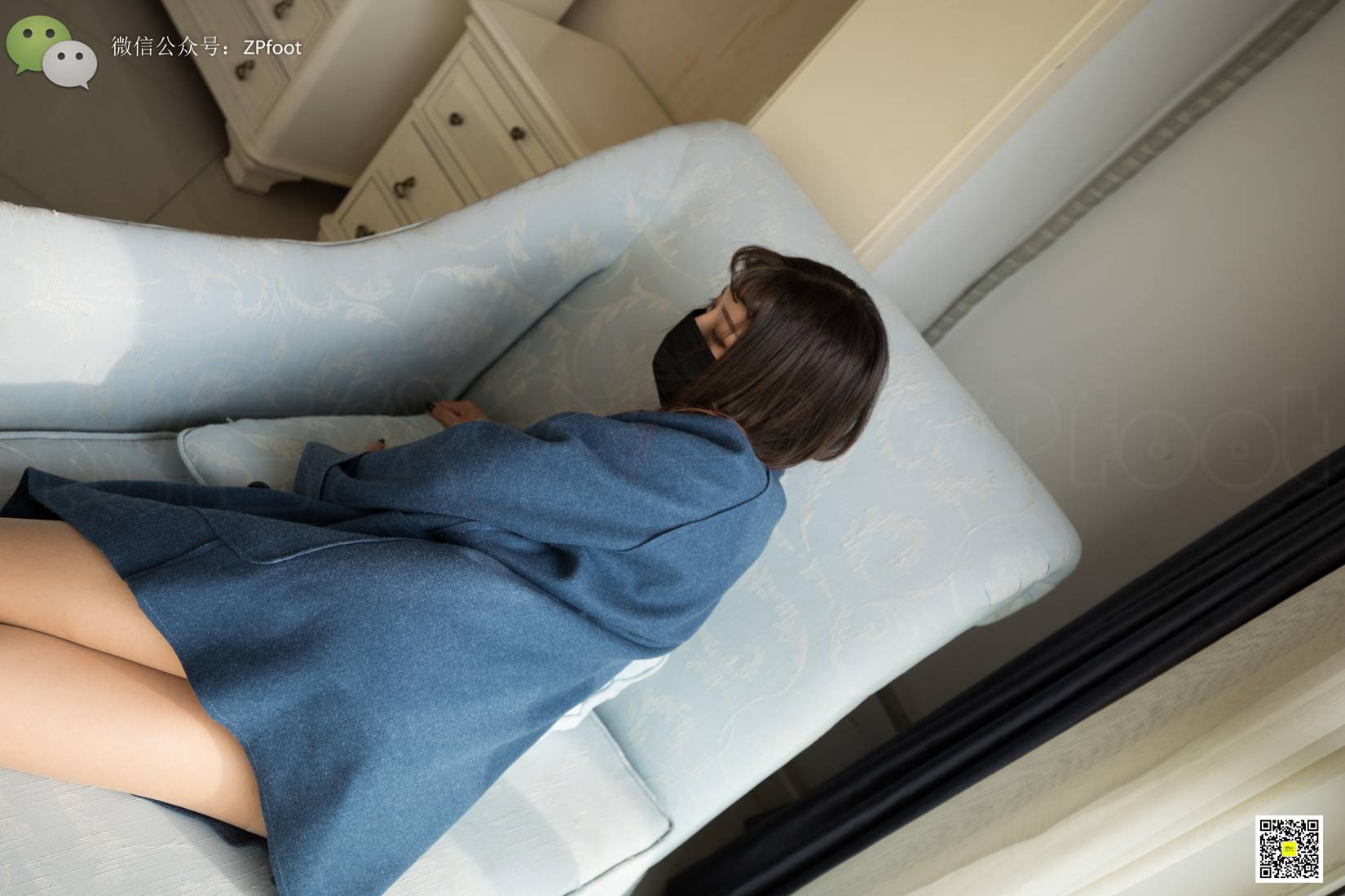 图片[37]-[山茶摄影] No.065 冬日里的超薄丝 在线浏览 – 速更版-美库