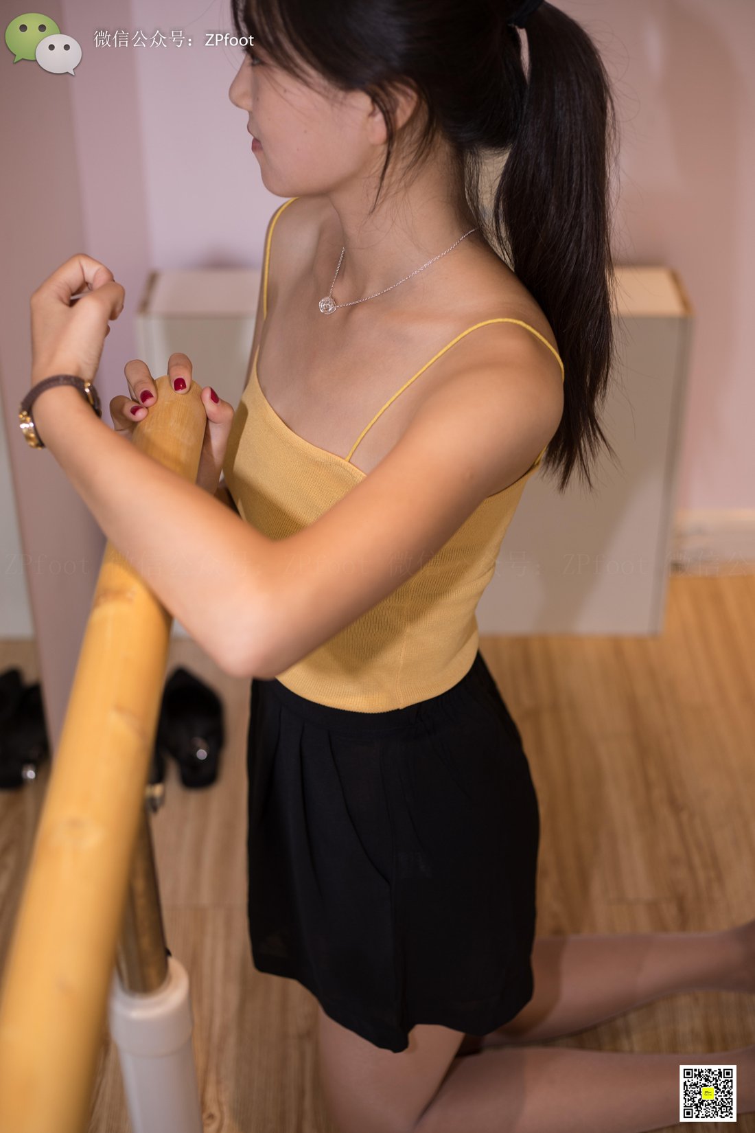 图片[10]-[山茶摄影] No.066 芳华.年代 在线浏览 – 速更版-美库