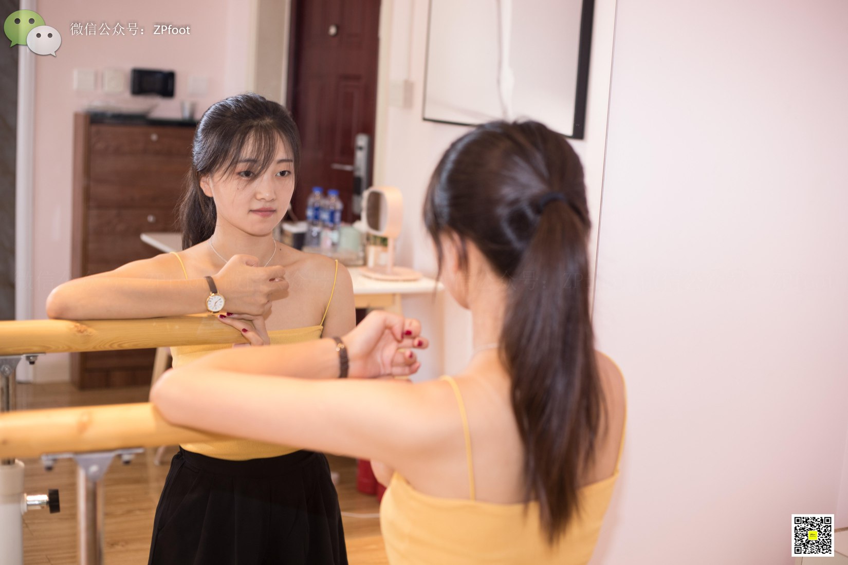 图片[62]-[山茶摄影] No.066 芳华.年代 在线浏览 – 速更版-美库