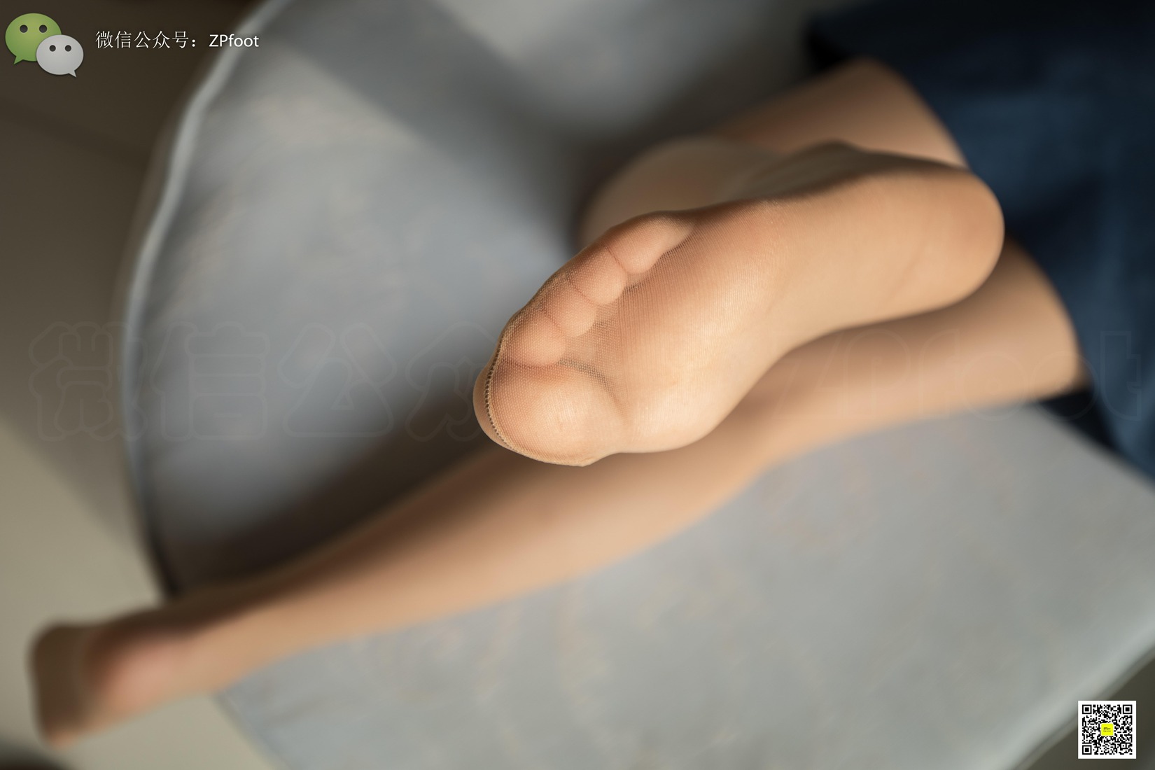 图片[53]-[山茶摄影] No.065 冬日里的超薄丝 在线浏览 – 速更版-美库