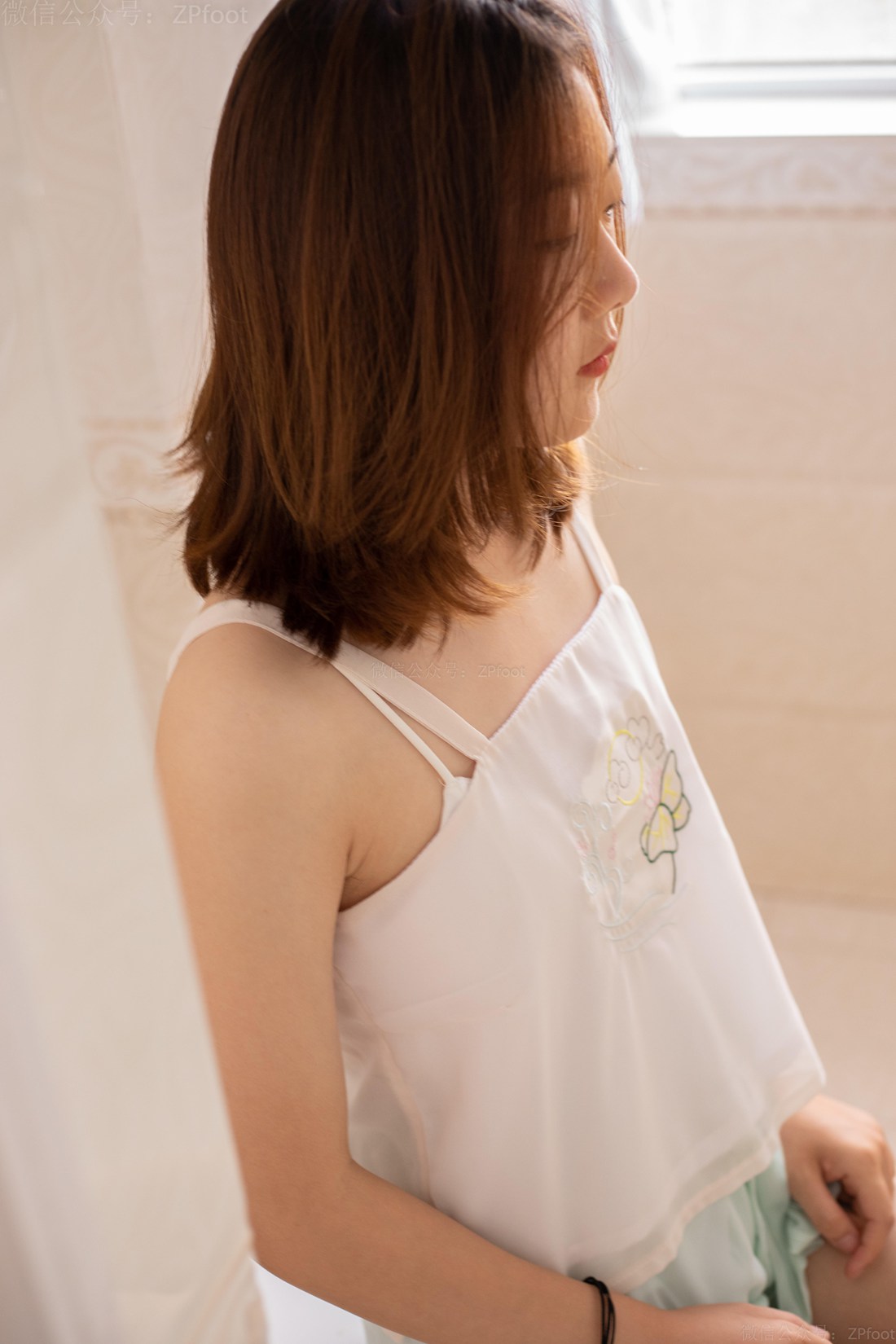 图片[19]-[山茶摄影] No.074 厨房洗丝 在线浏览 – 速更版-美库