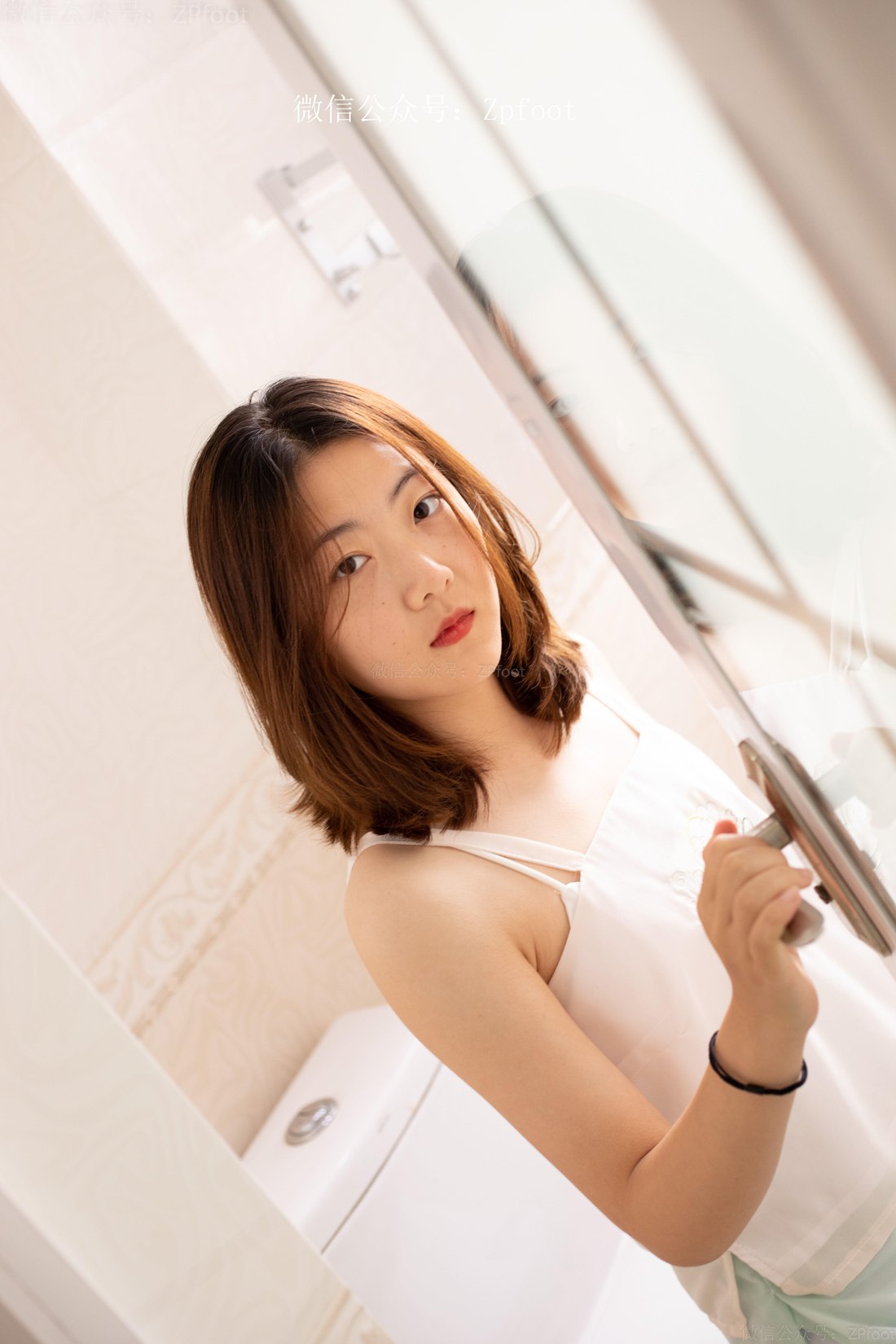 图片[8]-[山茶摄影] No.074 厨房洗丝 在线浏览 – 速更版-美库