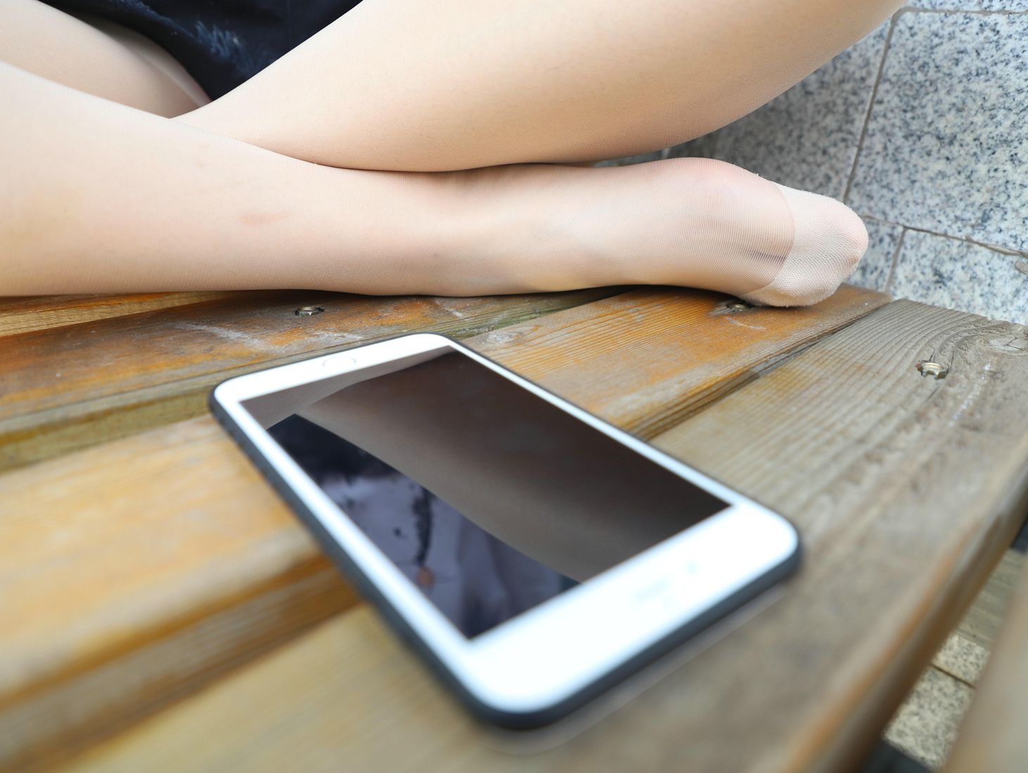 图片[60]-[山茶摄影] No.070 运动鞋肉丝 在线浏览 – 速更版-美库