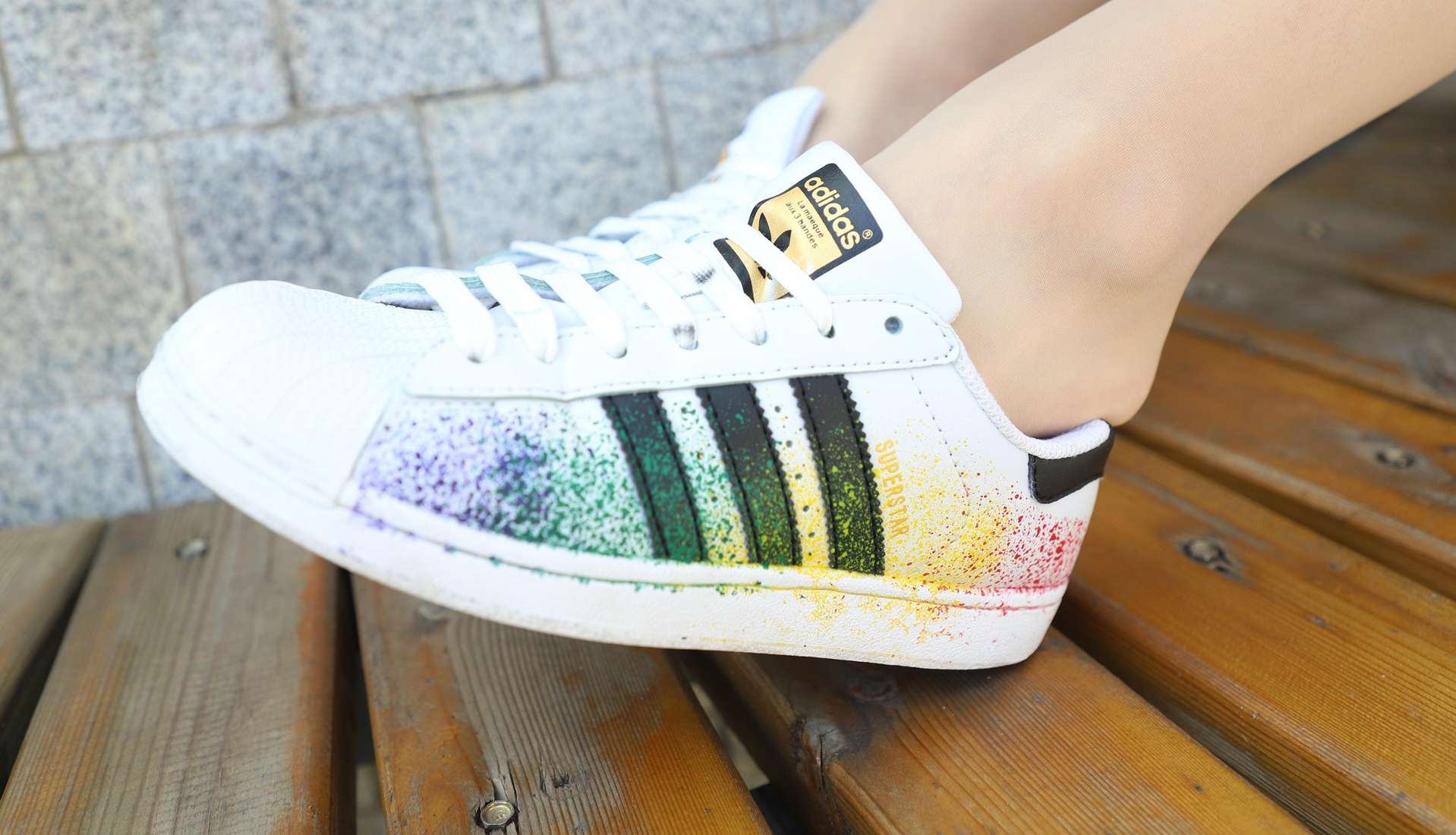 图片[48]-[山茶摄影] No.070 运动鞋肉丝 在线浏览 – 速更版-美库