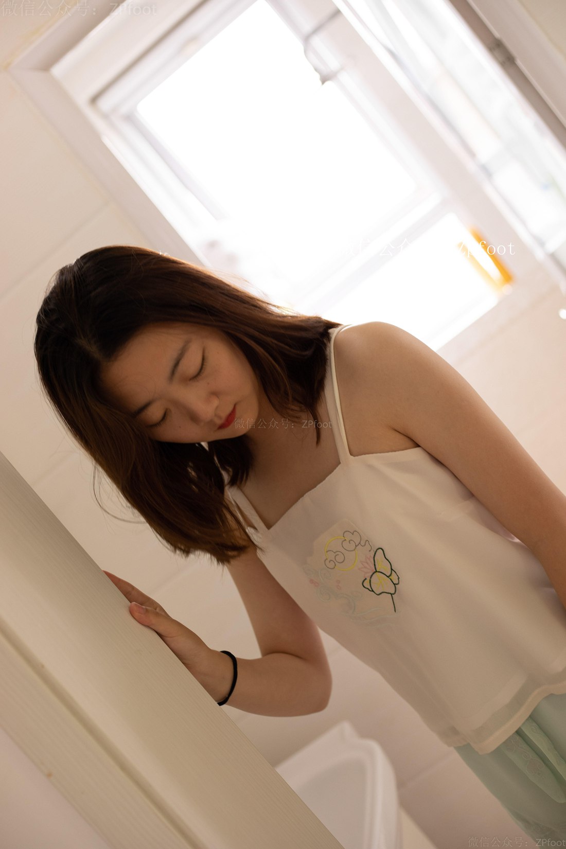 图片[68]-[山茶摄影] No.074 厨房洗丝 在线浏览 – 速更版-美库