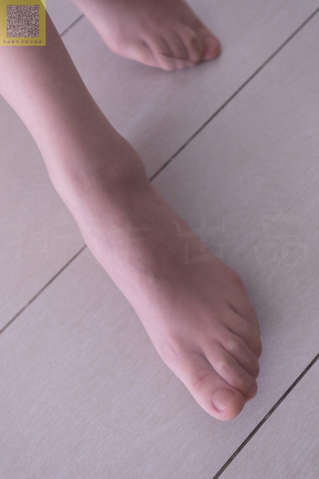 图片[19]-[山茶摄影] No.082 小白的碎花裙 在线浏览 – 速更版-美库