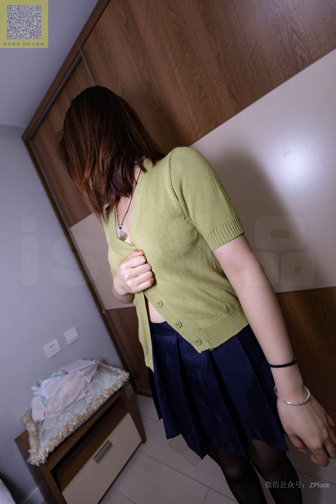 图片[22]-[山茶摄影] No.083 童童的合集 在线浏览 – 速更版-美库