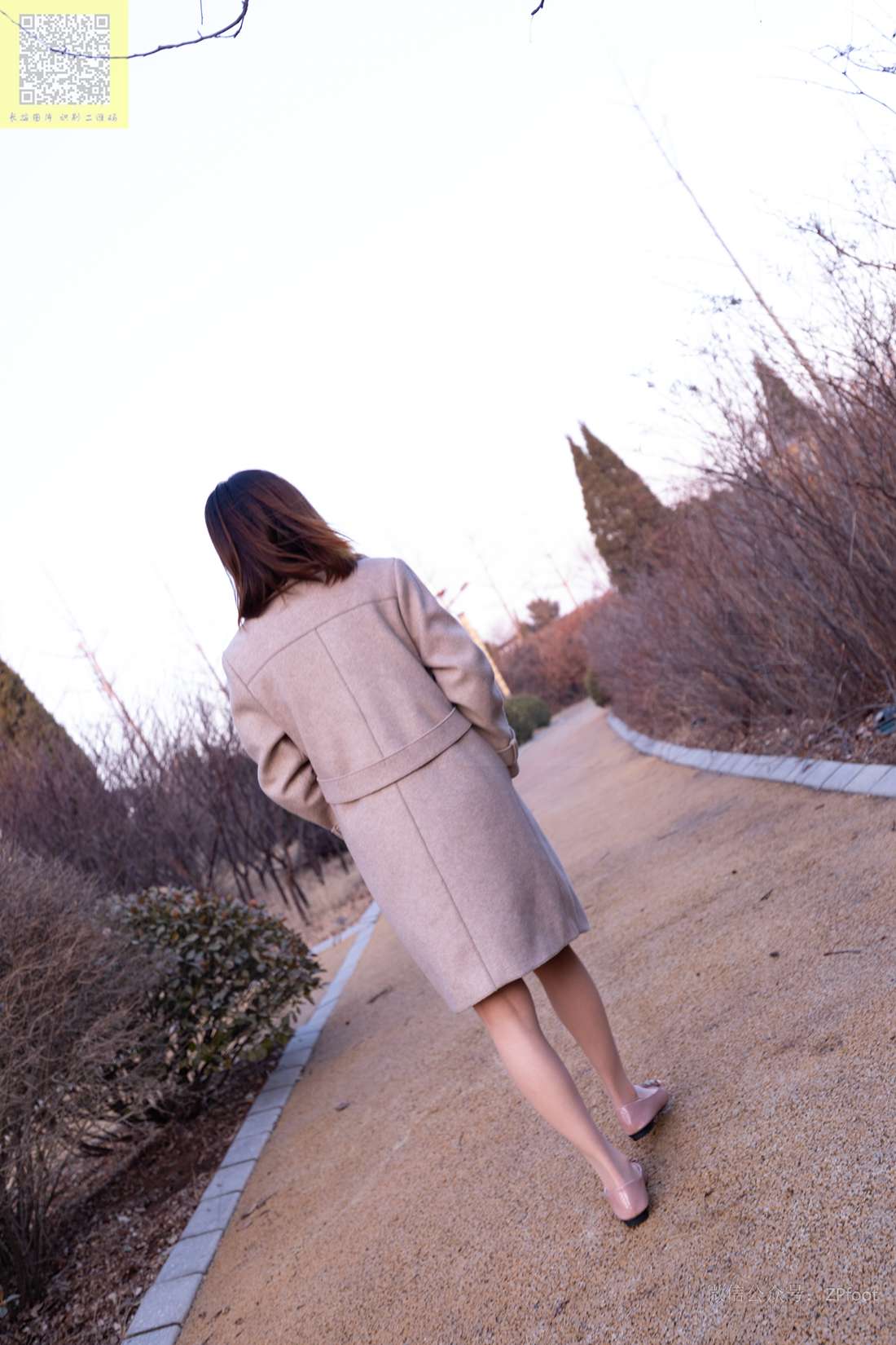 图片[20]-[山茶摄影] No.083 童童的合集 在线浏览 – 速更版-美库