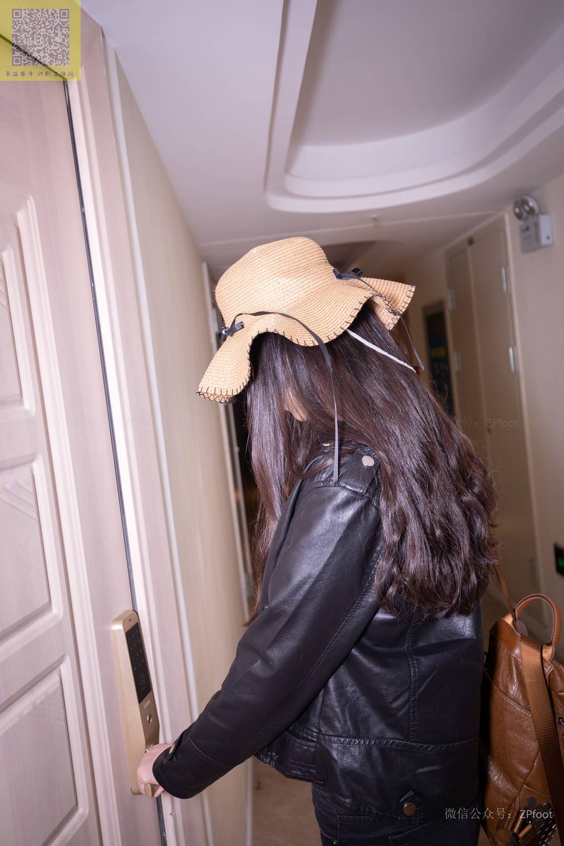 图片[44]-[山茶摄影] No.086 进门就把袜子脱了洗了 在线浏览 – 速更版-美库