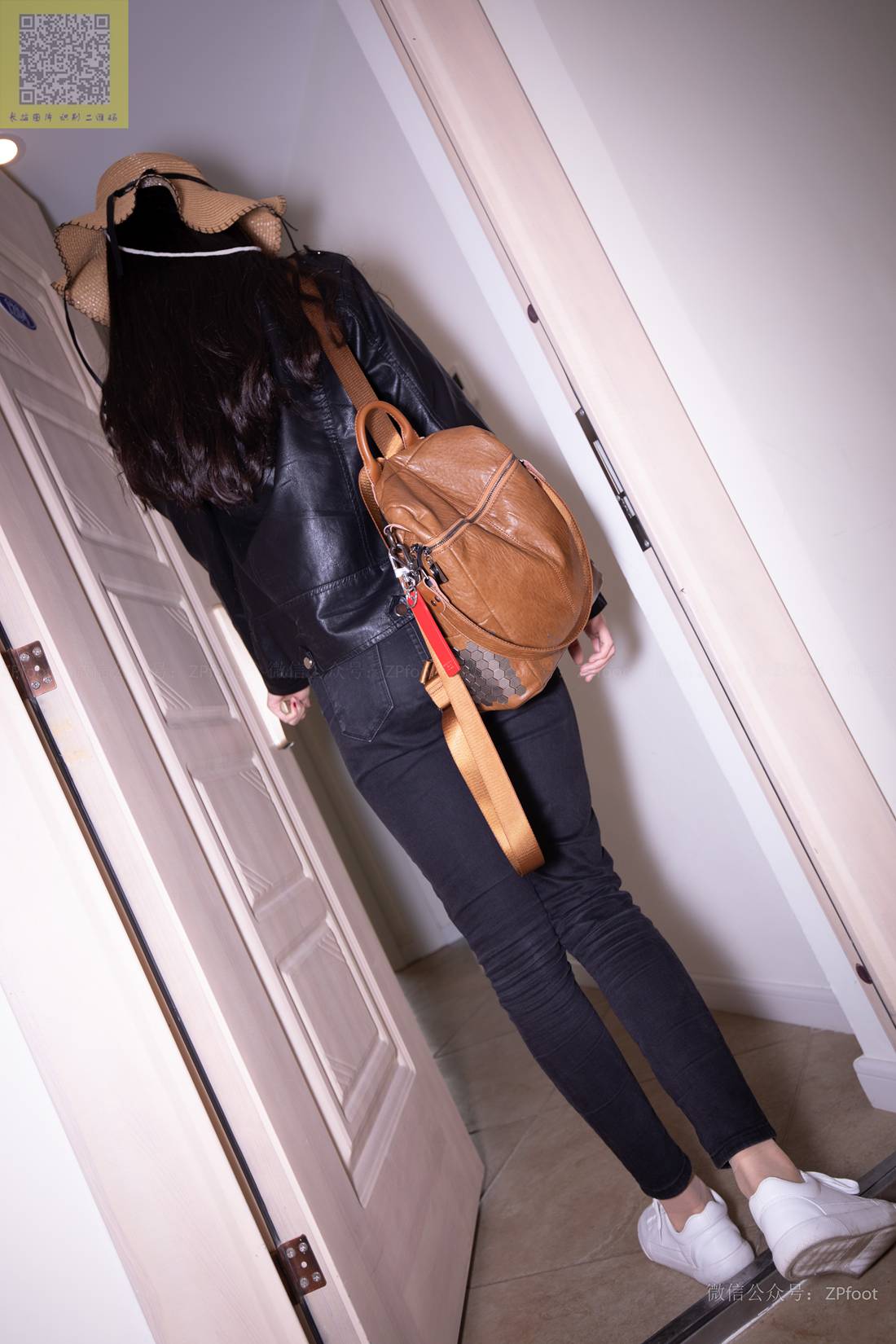 图片[49]-[山茶摄影] No.086 进门就把袜子脱了洗了 在线浏览 – 速更版-美库