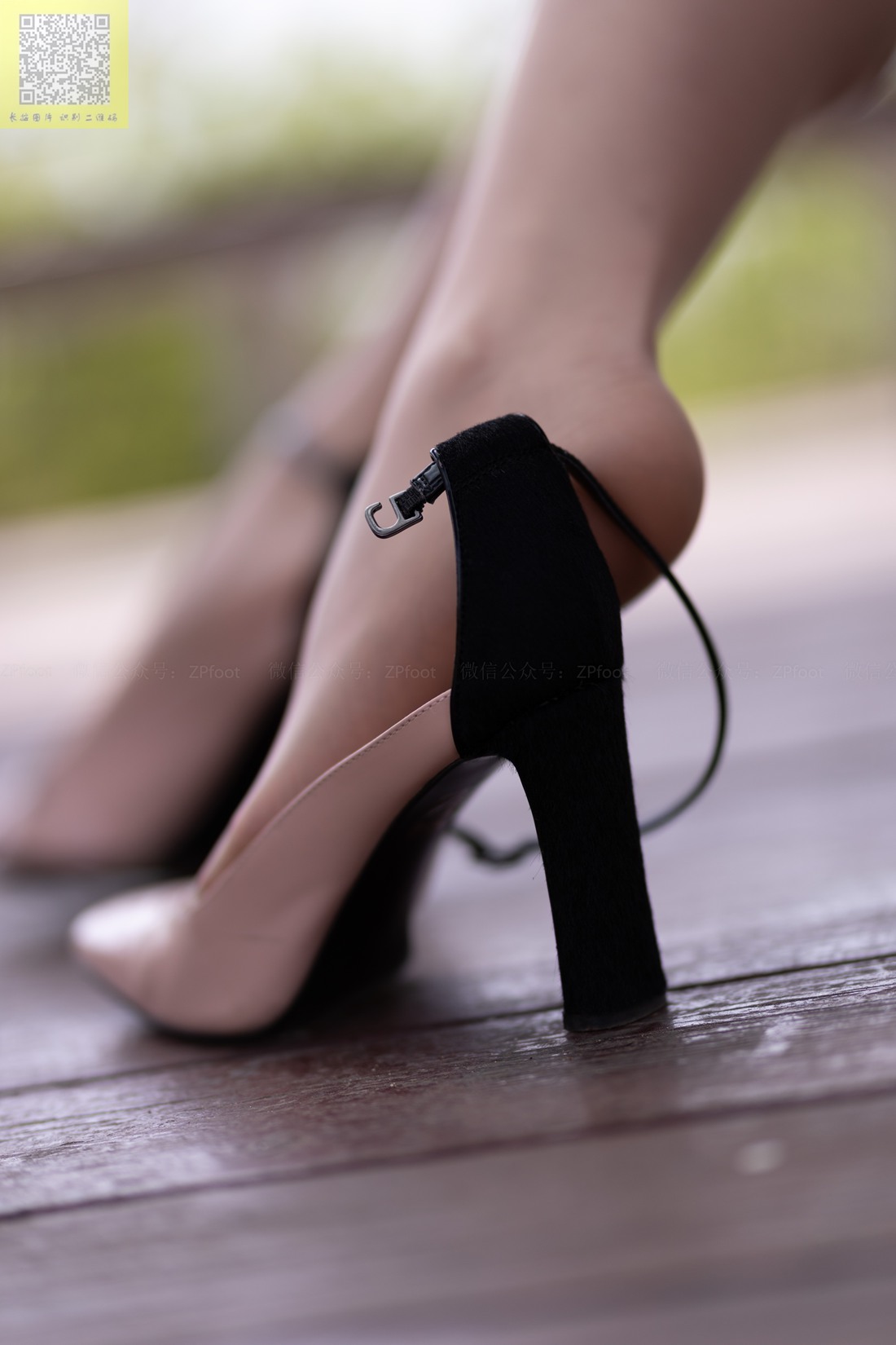 图片[16]-[山茶摄影] No.085 新模乐乐 在线浏览 – 速更版-美库