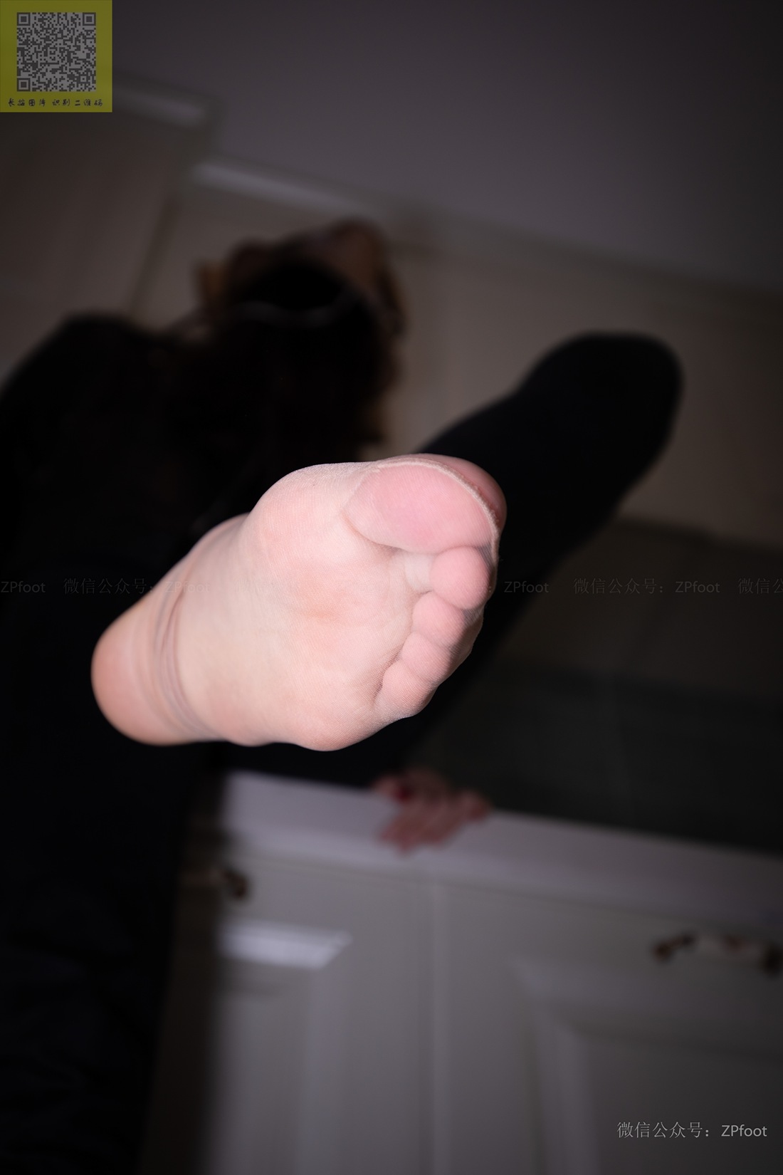 图片[58]-[山茶摄影] No.086 进门就把袜子脱了洗了 在线浏览 – 速更版-美库