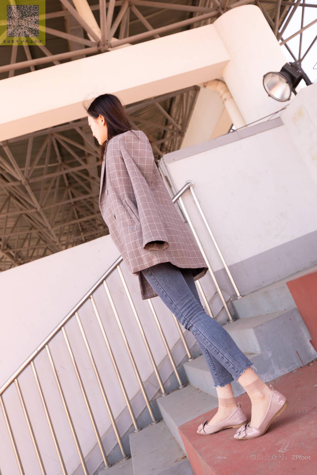 图片[30]-[山茶摄影] No.090 Baby的操场短丝 在线浏览 – 速更版-美库