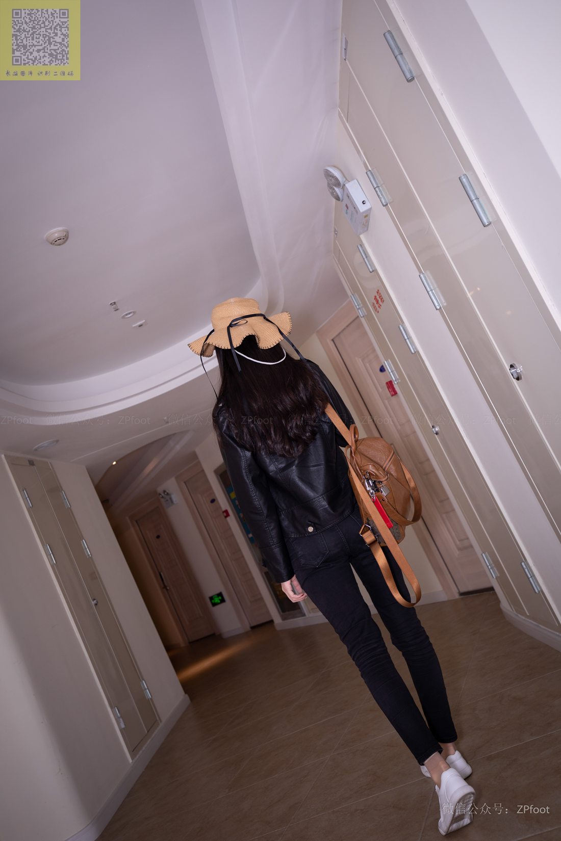 图片[61]-[山茶摄影] No.086 进门就把袜子脱了洗了 在线浏览 – 速更版-美库