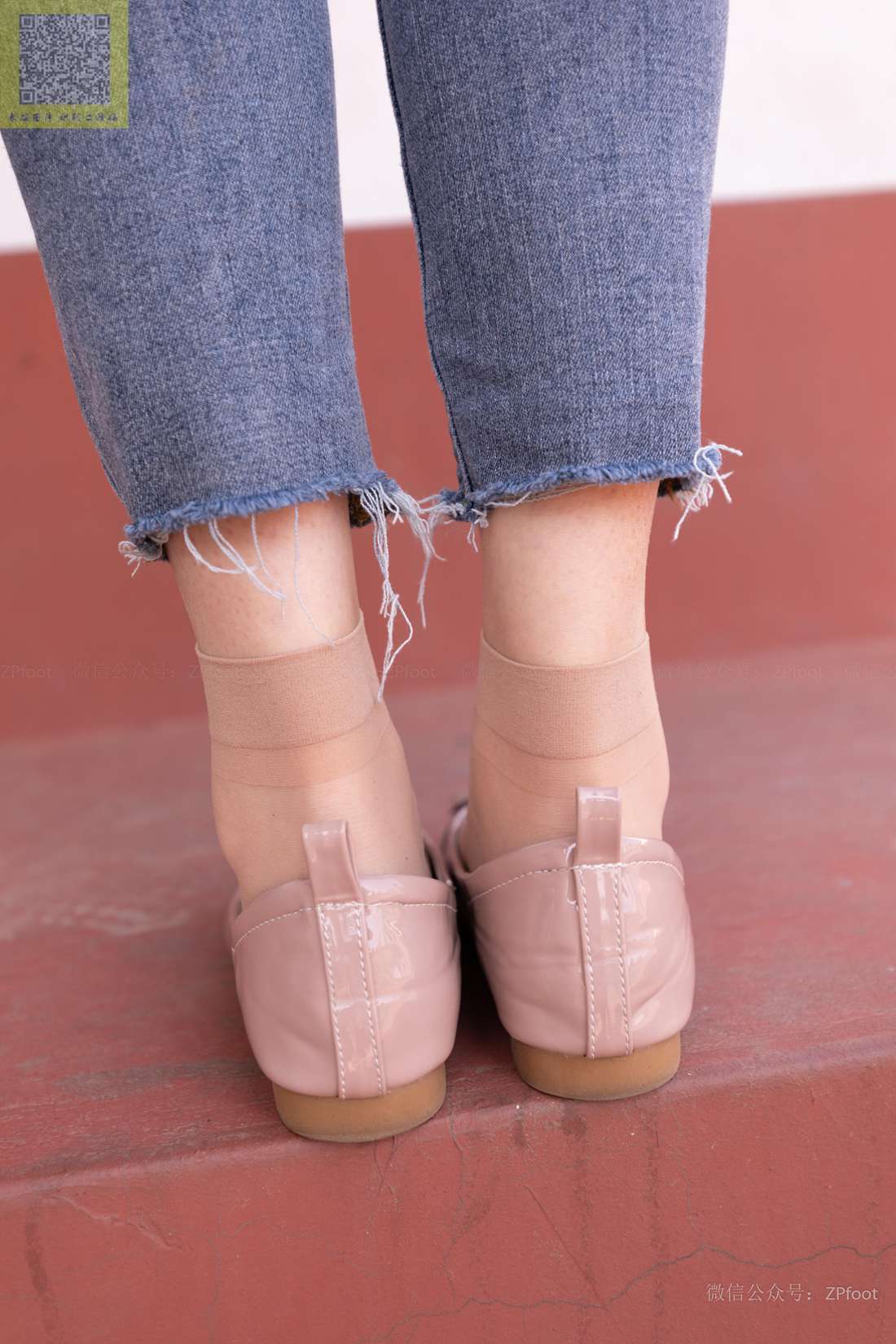 图片[29]-[山茶摄影] No.090 Baby的操场短丝 在线浏览 – 速更版-美库