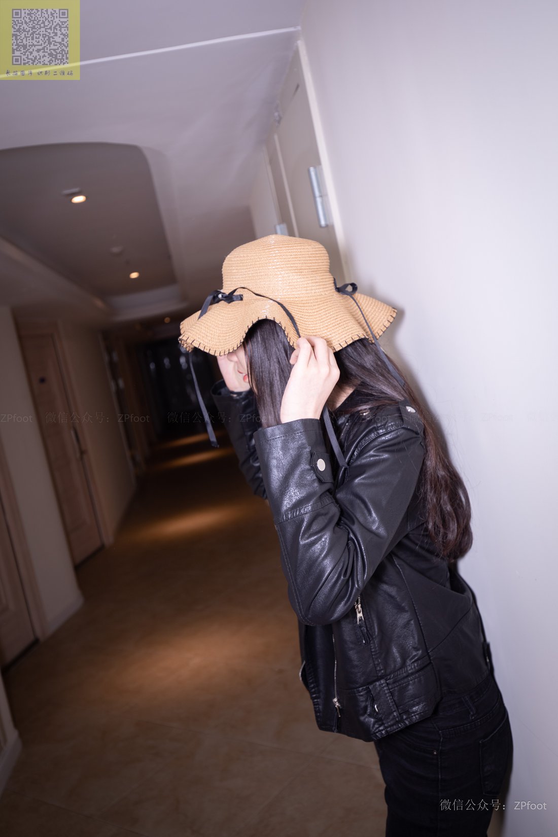 图片[64]-[山茶摄影] No.086 进门就把袜子脱了洗了 在线浏览 – 速更版-美库