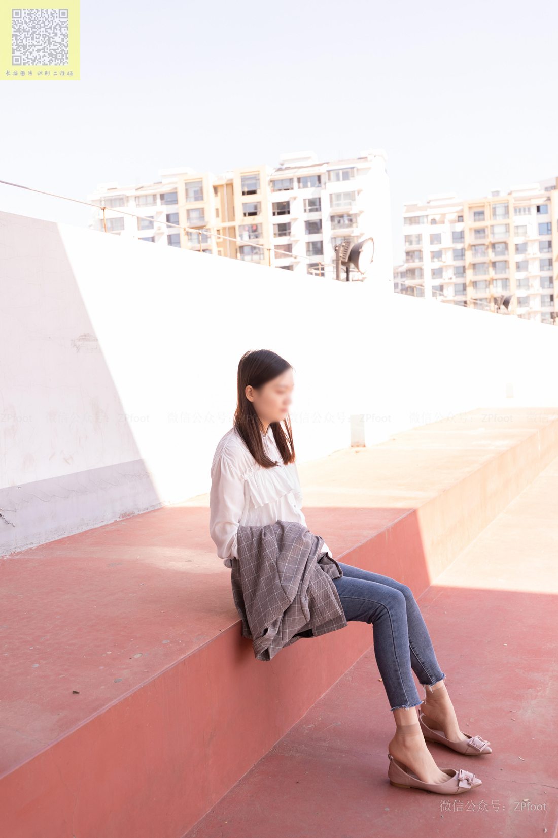 图片[49]-[山茶摄影] No.090 Baby的操场短丝 在线浏览 – 速更版-美库