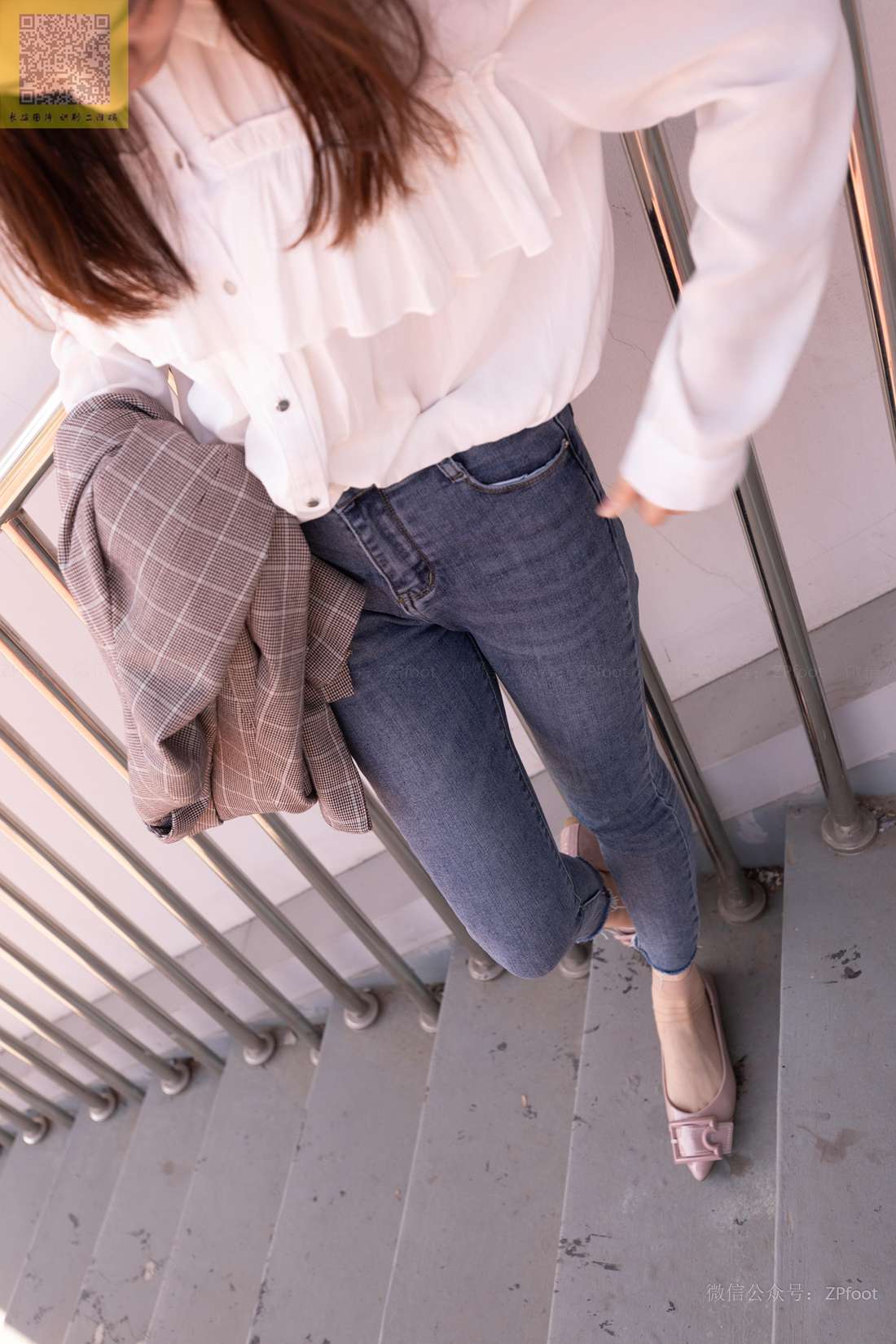 图片[37]-[山茶摄影] No.090 Baby的操场短丝 在线浏览 – 速更版-美库