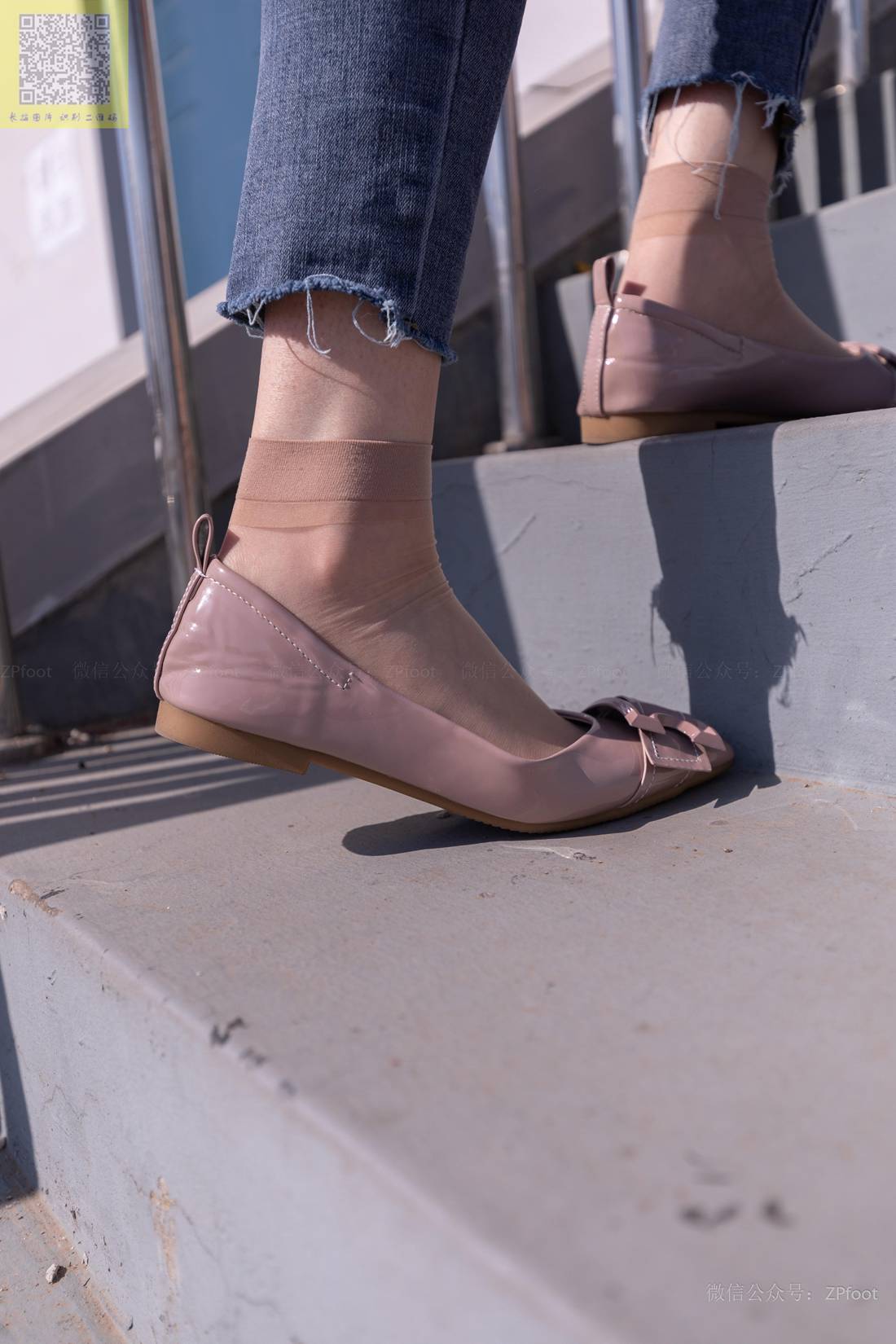 图片[63]-[山茶摄影] No.090 Baby的操场短丝 在线浏览 – 速更版-美库