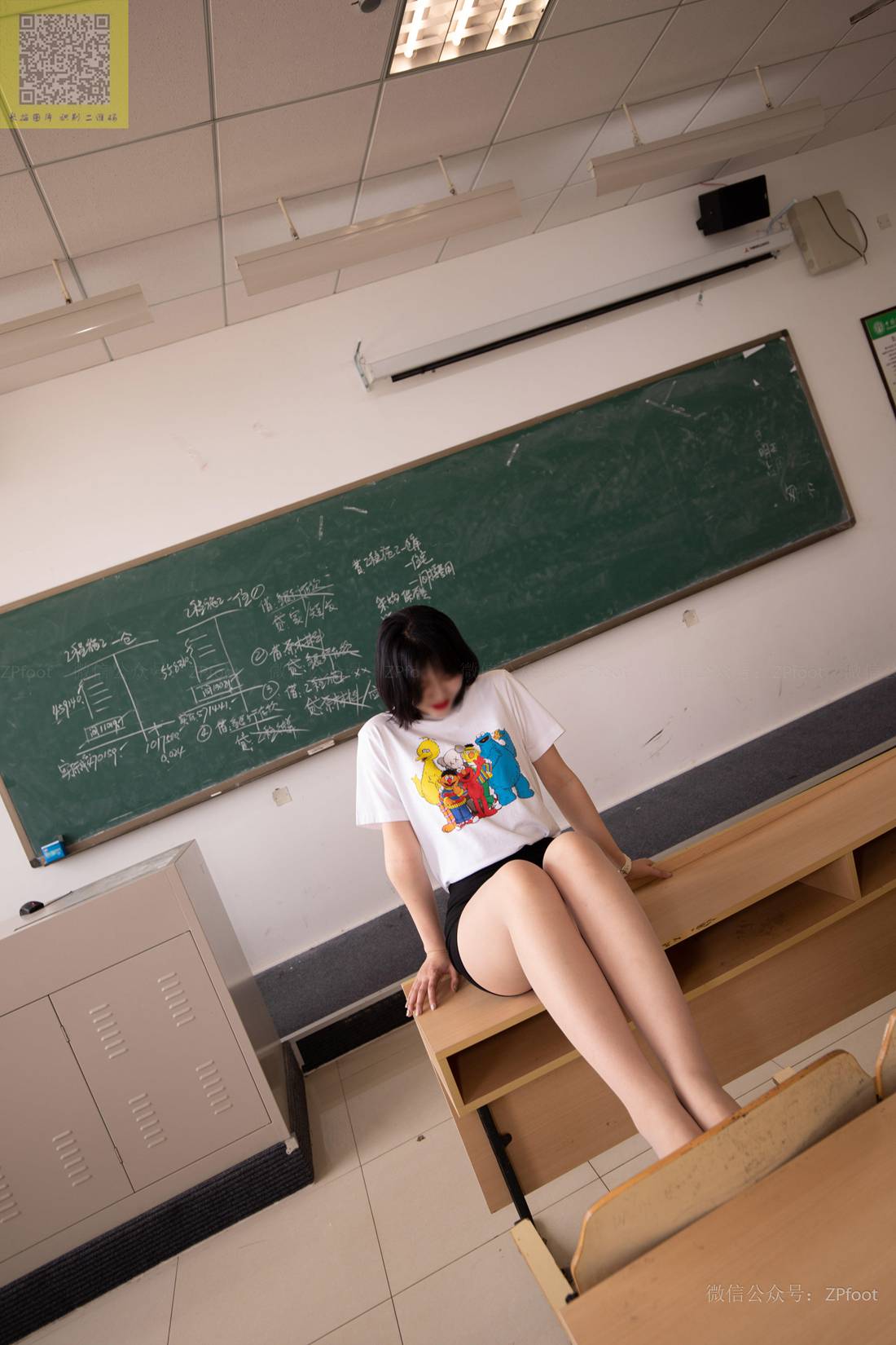 图片[52]-[山茶摄影] No.092 新模舞蹈生小王 在线浏览 – 速更版-美库