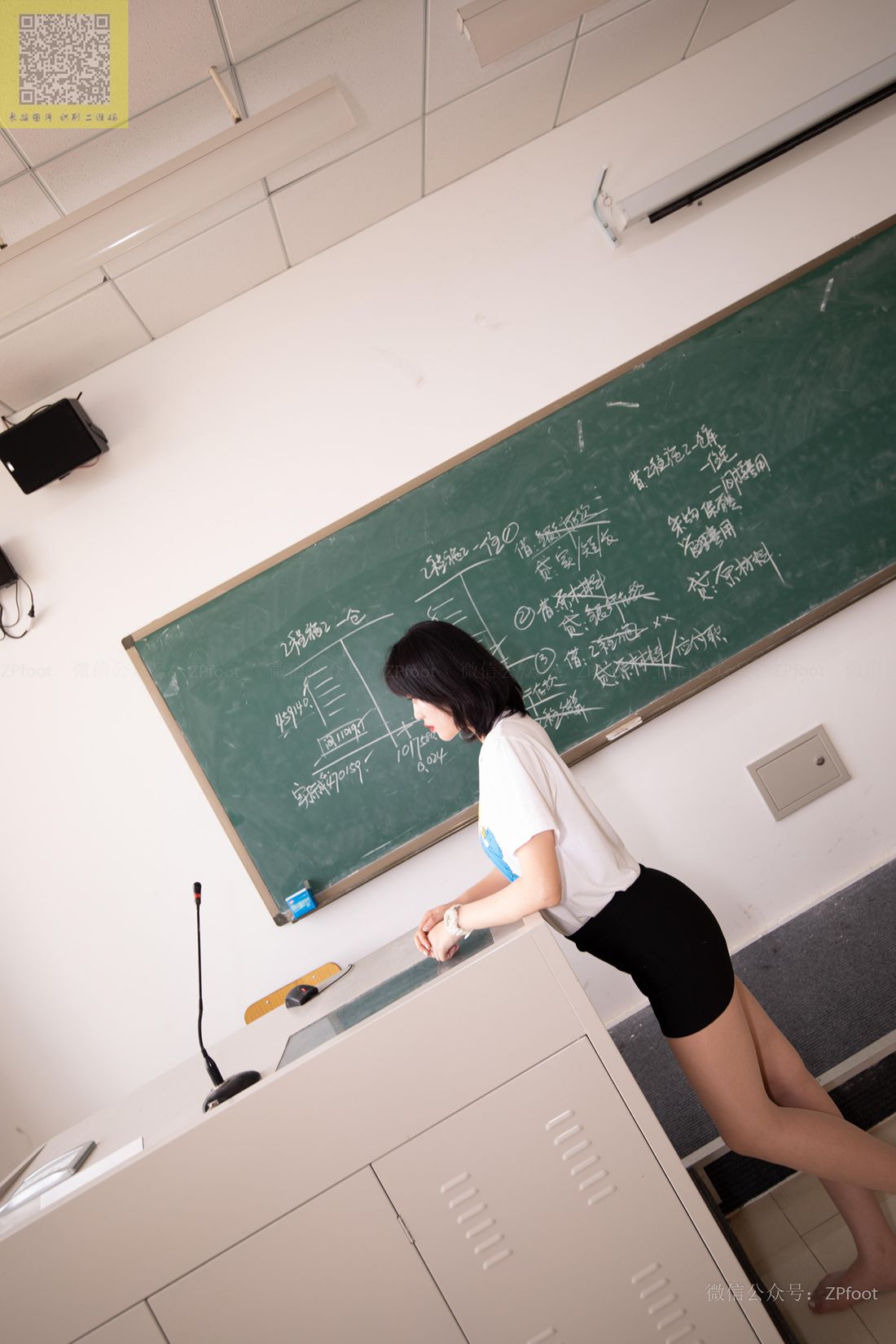 图片[71]-[山茶摄影] No.092 新模舞蹈生小王 在线浏览 – 速更版-美库