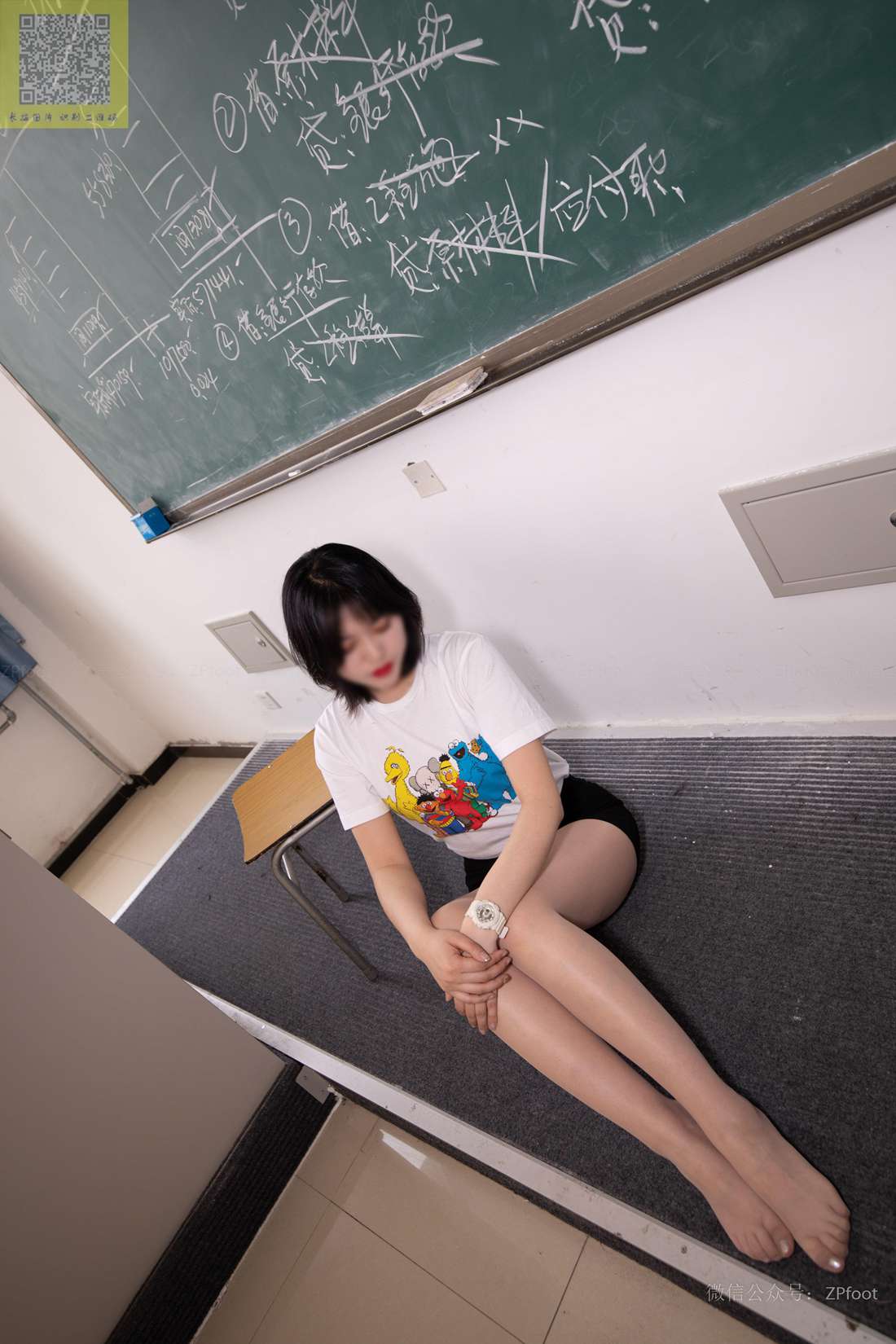 图片[25]-[山茶摄影] No.092 新模舞蹈生小王 在线浏览 – 速更版-美库