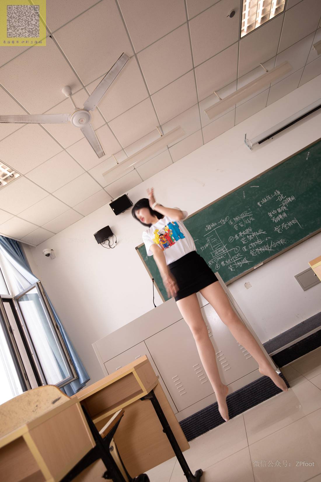 图片[61]-[山茶摄影] No.092 新模舞蹈生小王 在线浏览 – 速更版-美库