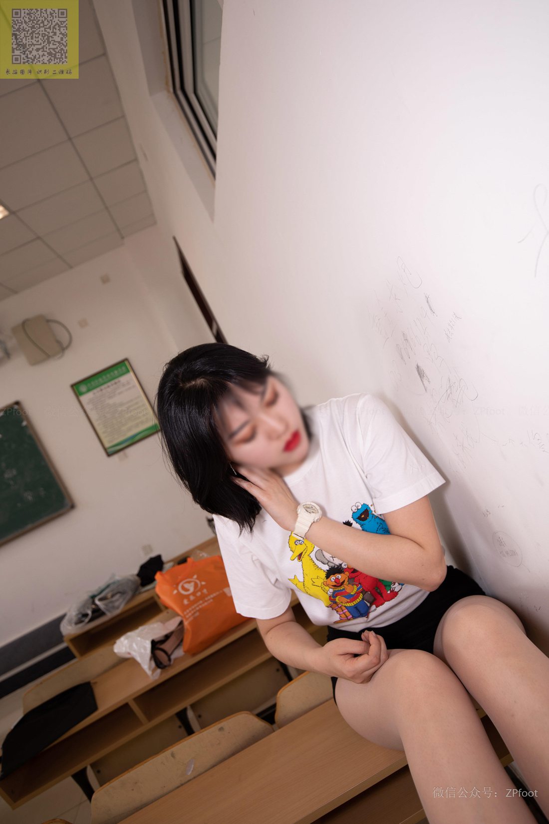 图片[60]-[山茶摄影] No.092 新模舞蹈生小王 在线浏览 – 速更版-美库