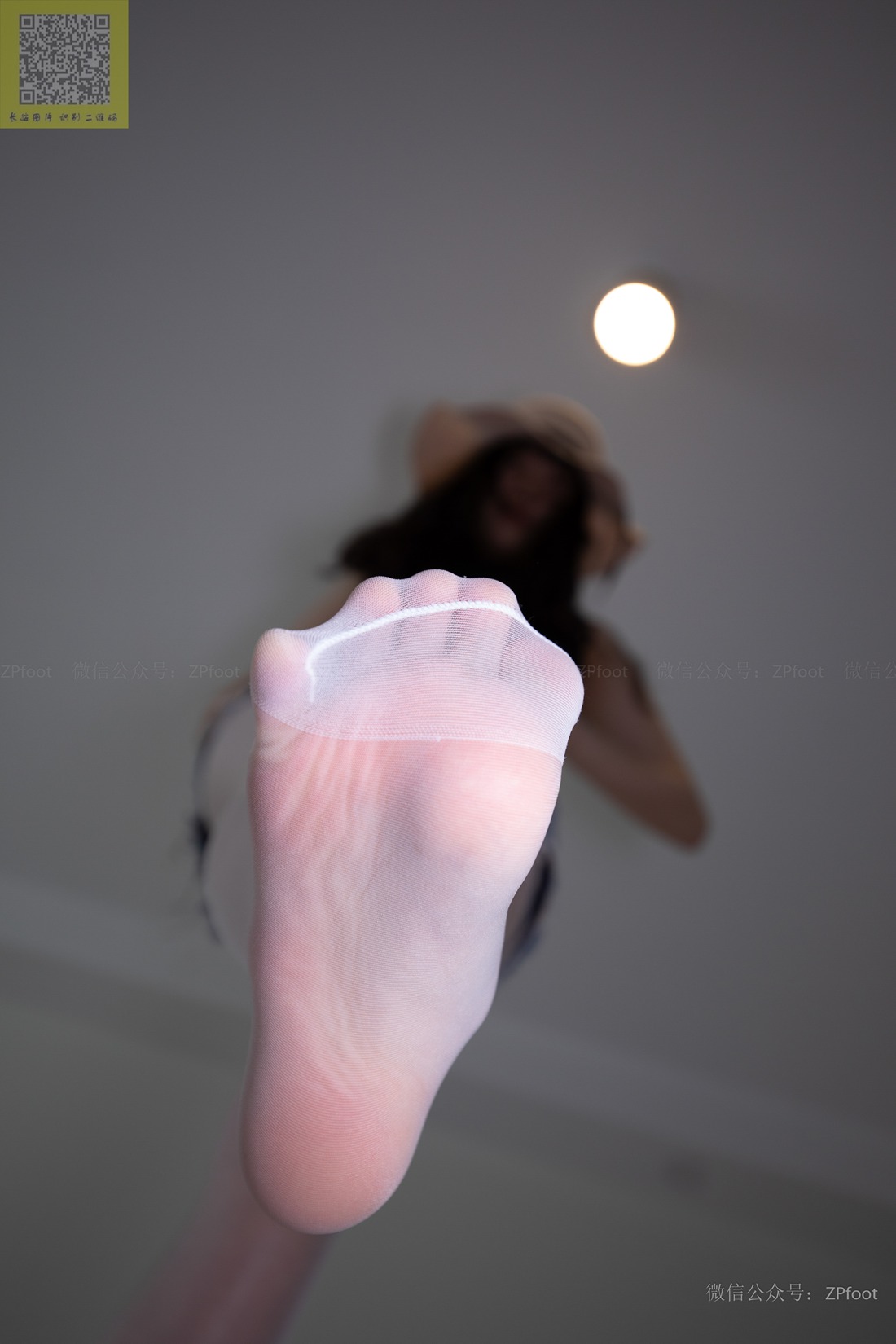 图片[58]-[山茶摄影] No.094 乐乐的热库白丝 在线浏览 – 速更版-美库