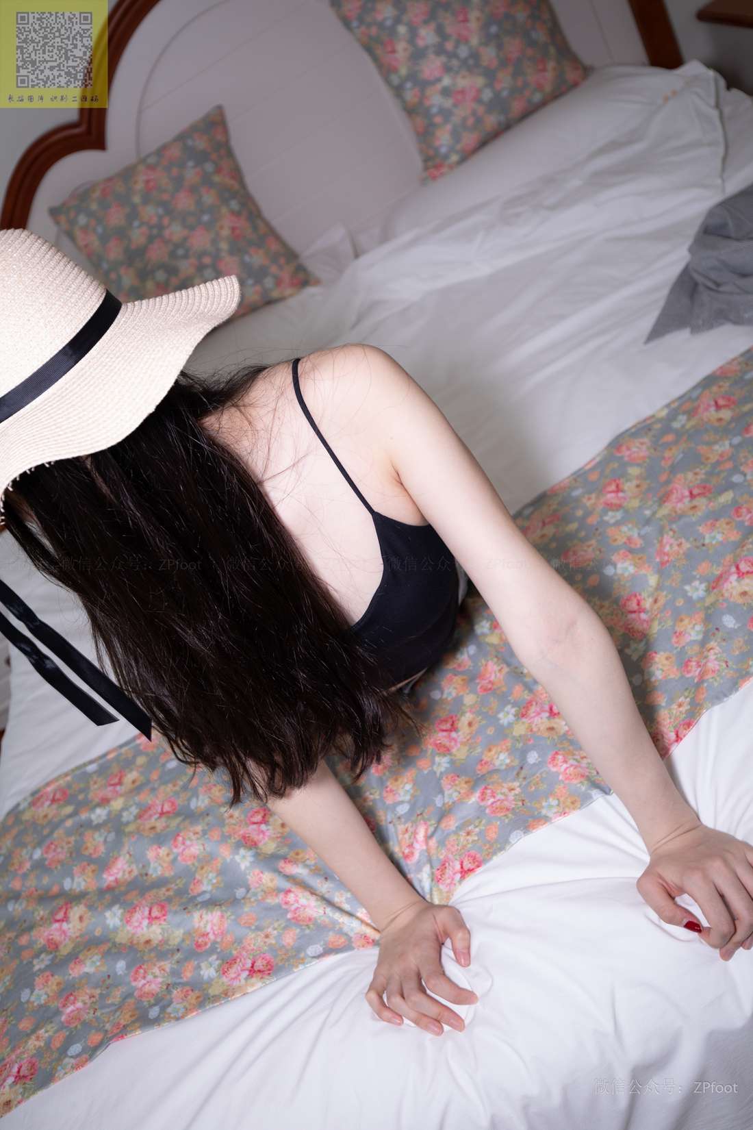 图片[26]-[山茶摄影] No.094 乐乐的热库白丝 在线浏览 – 速更版-美库