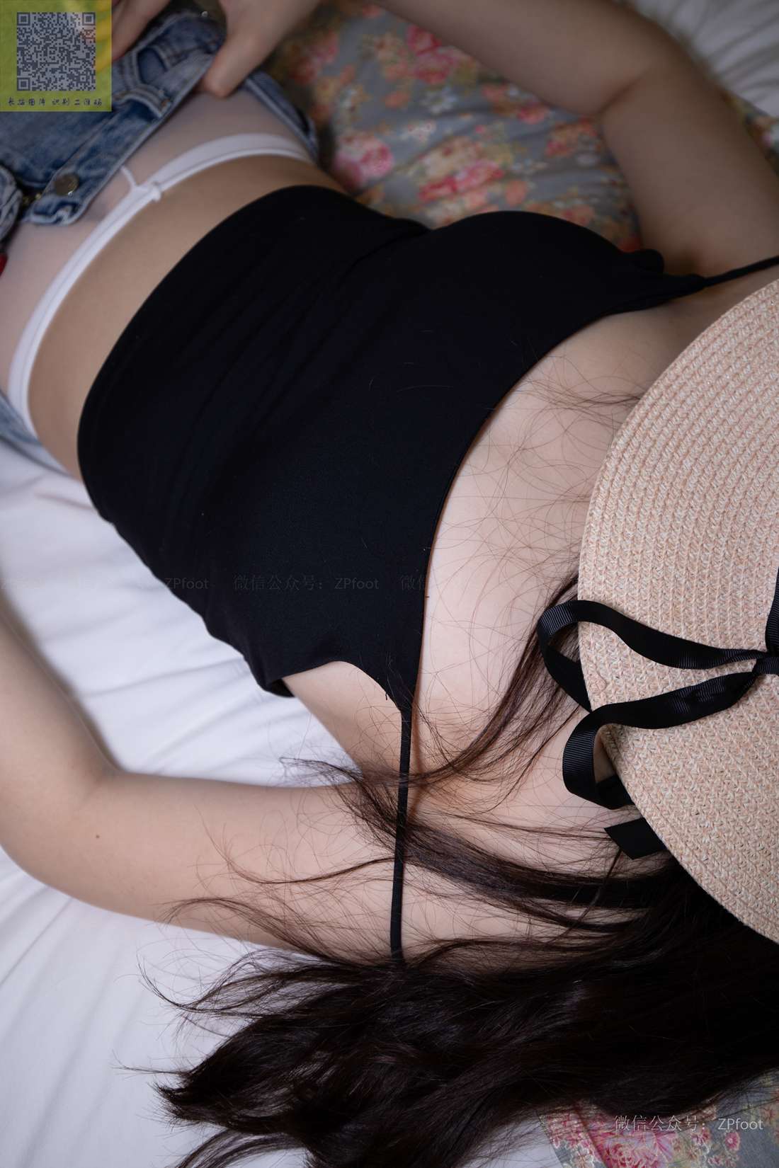 图片[42]-[山茶摄影] No.094 乐乐的热库白丝 在线浏览 – 速更版-美库