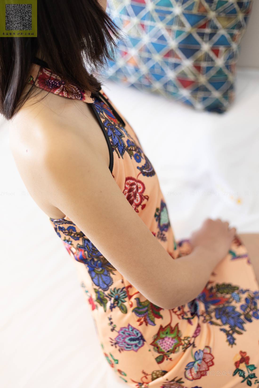 图片[46]-[山茶摄影] No.095 着眼脱丝合集 在线浏览 – 速更版-美库