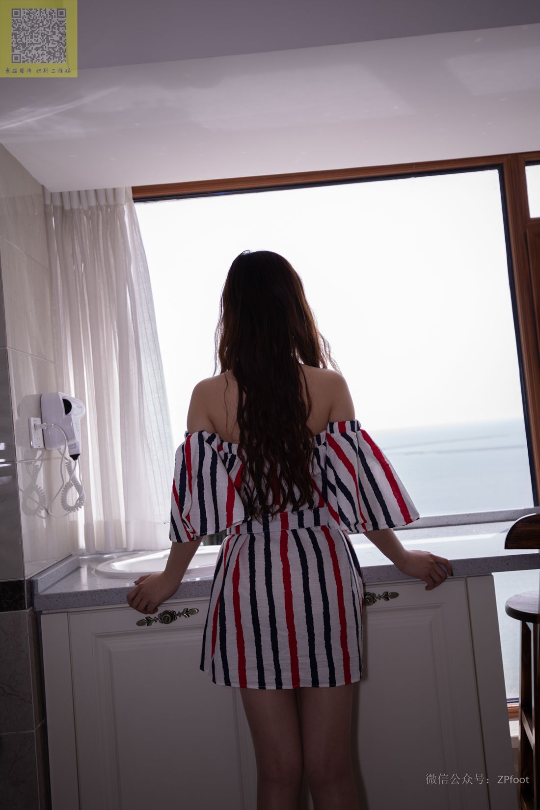 图片[57]-[山茶摄影] No.101 乐乐脚尖加固肉丝 在线浏览 – 速更版-美库