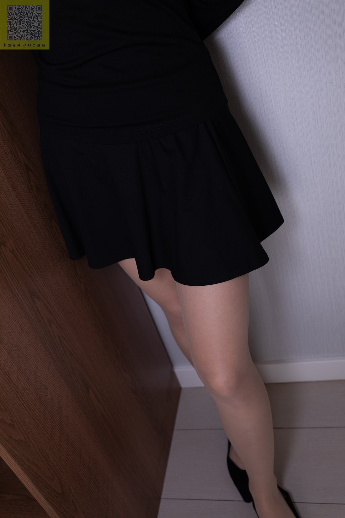 图片[74]-[山茶摄影] No.102 毕老师的灰丝 在线浏览 – 速更版-美库