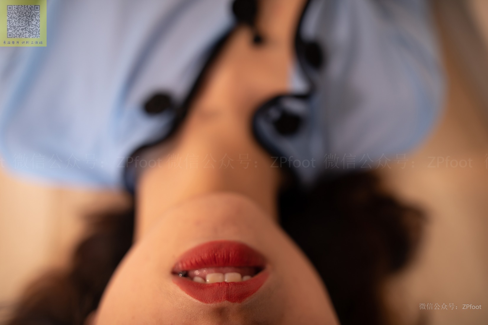 图片[3]-[山茶摄影] No.103 民国肉丝 在线浏览 – 速更版-美库