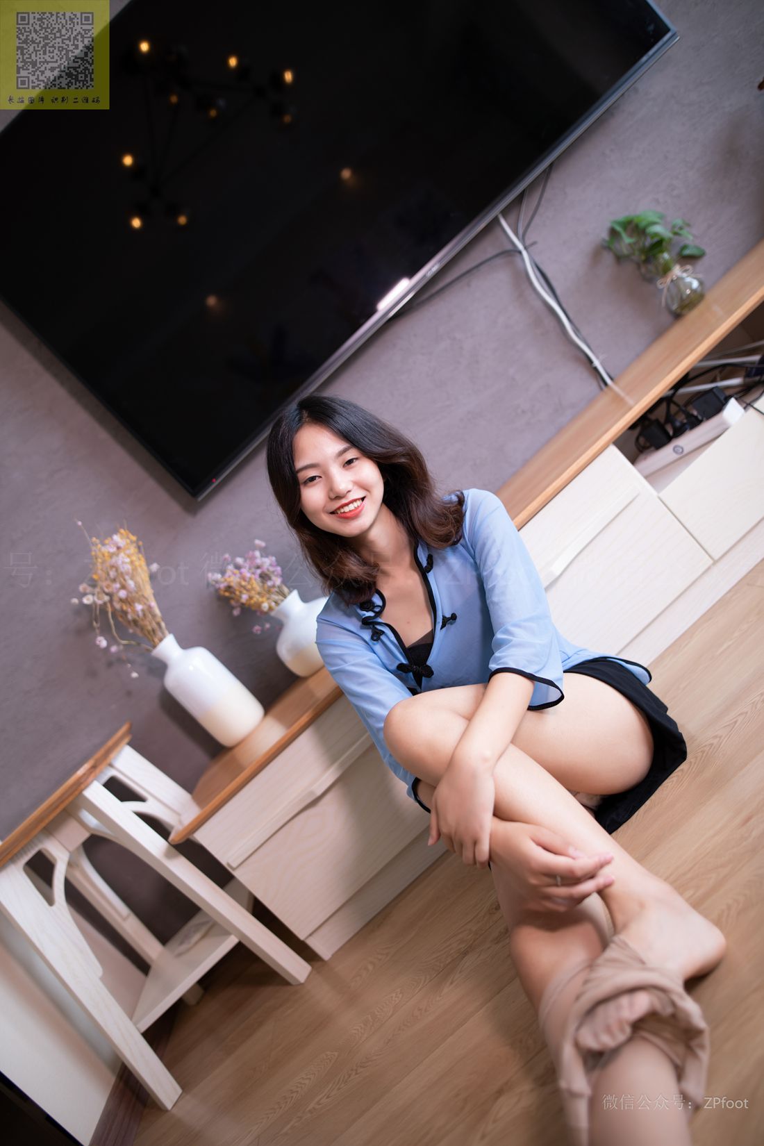 图片[51]-[山茶摄影] No.103 民国肉丝 在线浏览 – 速更版-美库