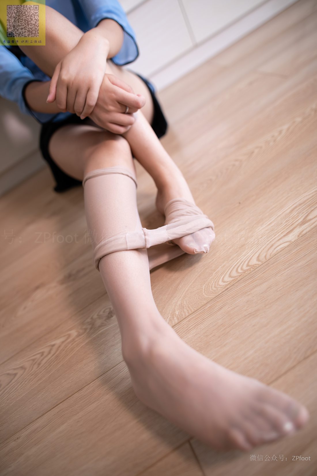 图片[17]-[山茶摄影] No.103 民国肉丝 在线浏览 – 速更版-美库