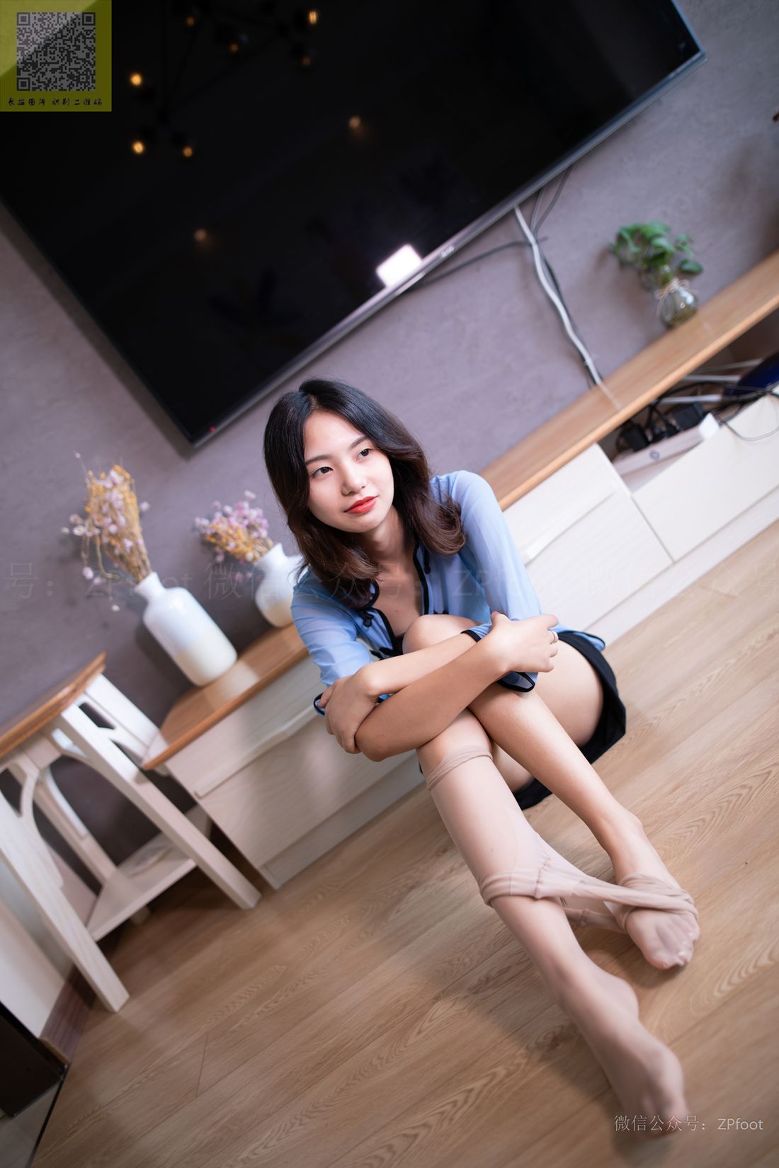 图片[22]-[山茶摄影] No.103 民国肉丝 在线浏览 – 速更版-美库