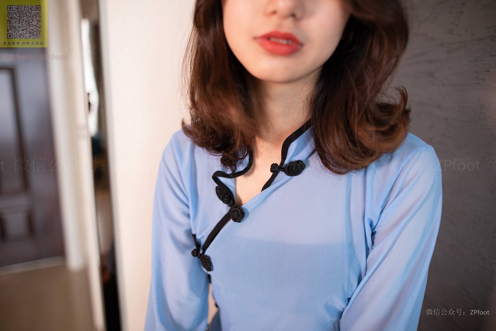 图片[49]-[山茶摄影] No.103 民国肉丝 在线浏览 – 速更版-美库