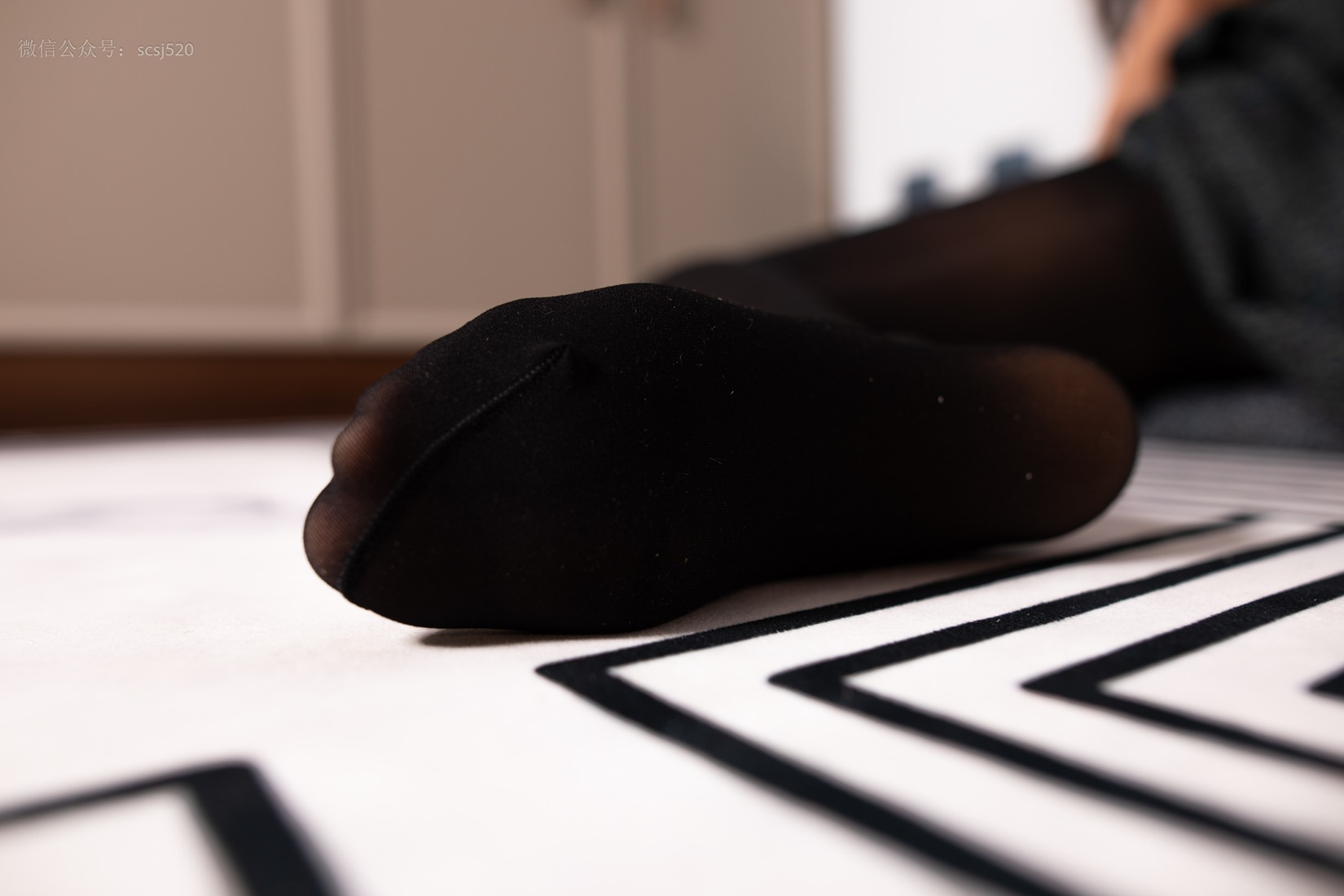 图片[38]-[山茶摄影] No.109 性感的黑丝 在线浏览 – 速更版-美库