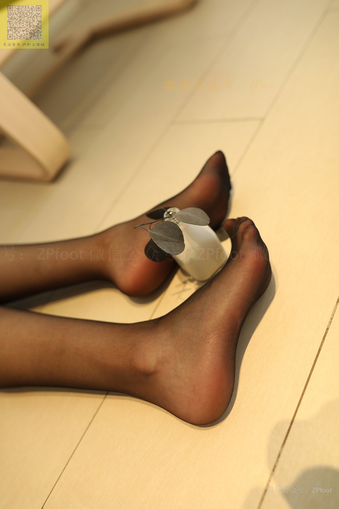 图片[9]-[山茶摄影] No.114 小雅脱丝袜 在线浏览 – 速更版-美库